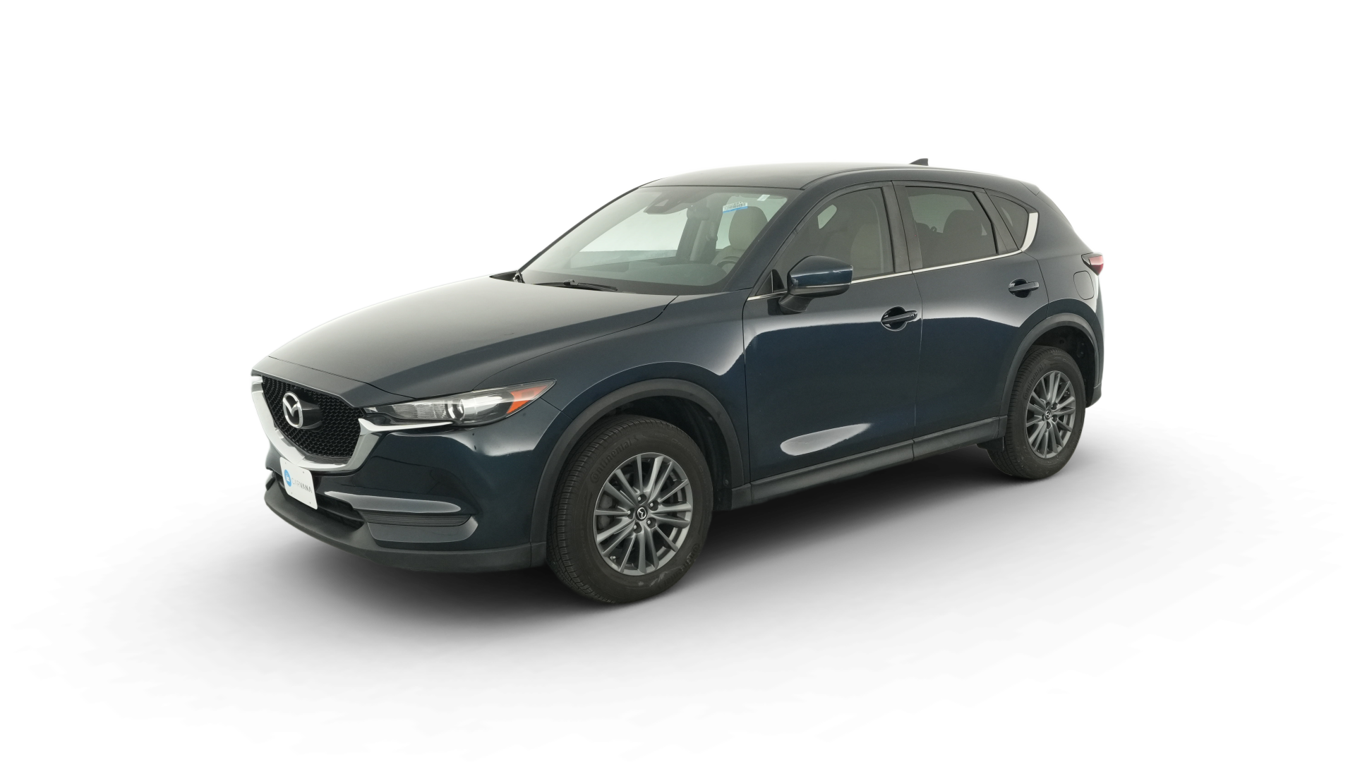 2017 MAZDA CX-5 vehicle photo