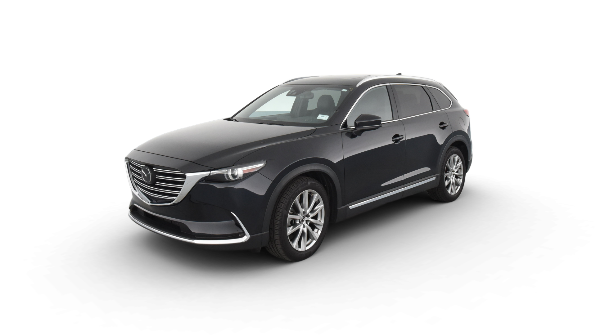 2017 Mazda CX-9