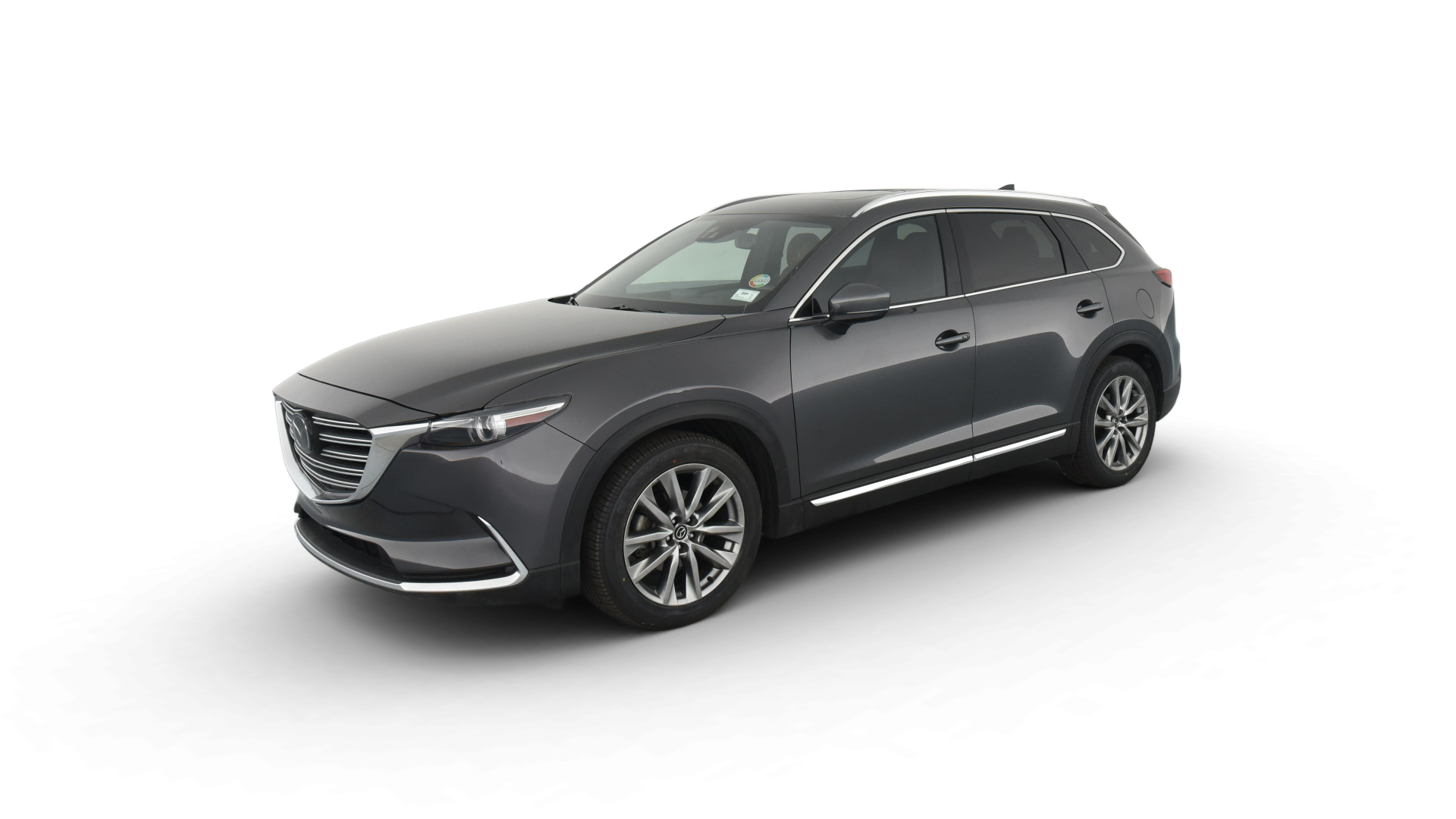 Used 2017 MAZDA CX-9 | Carvana