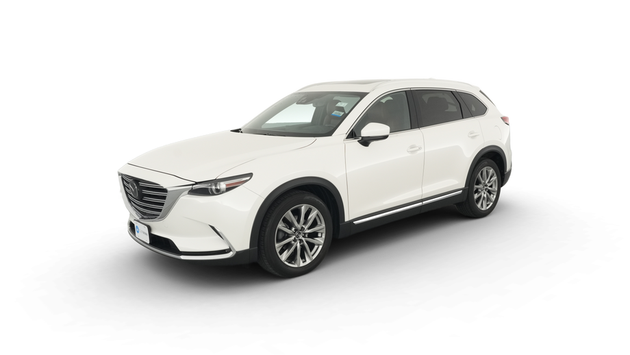 2017 Mazda CX-9