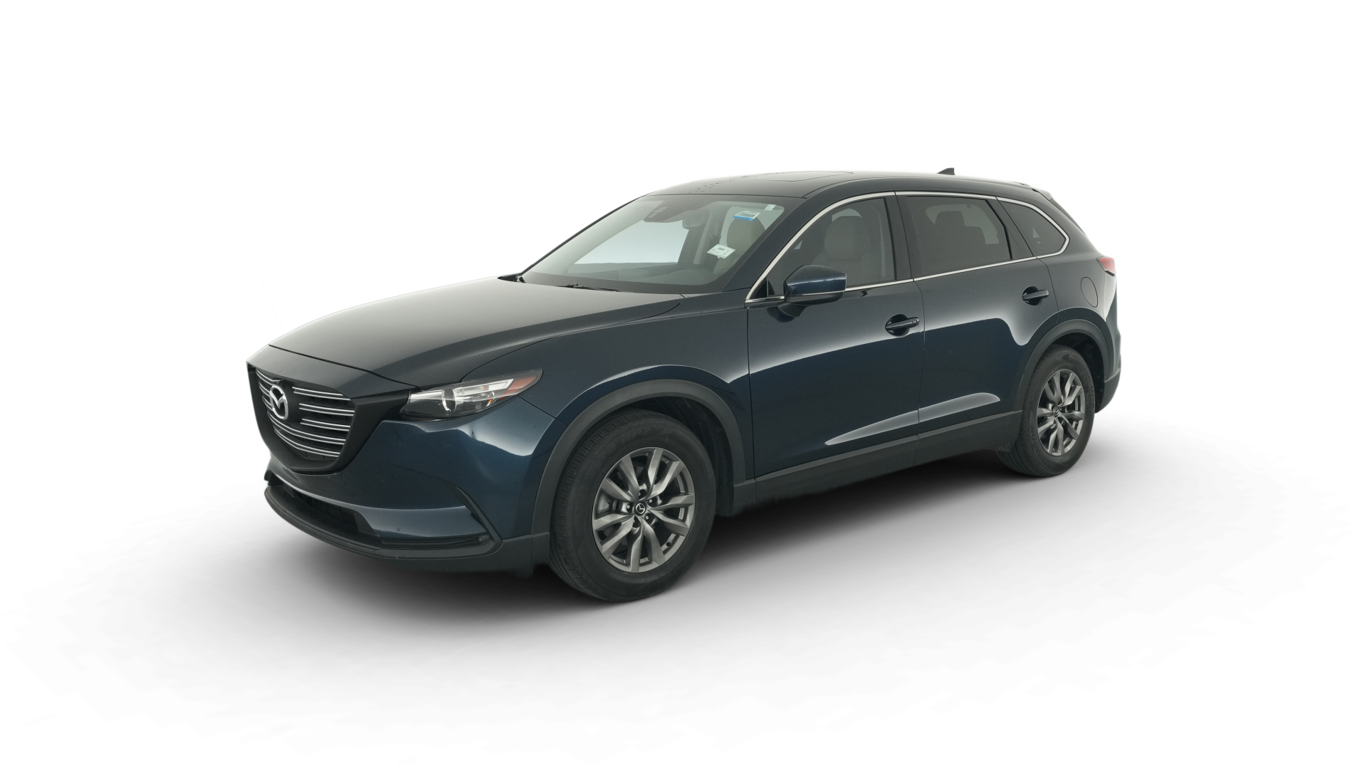2017 MAZDA CX-9 vehicle photo