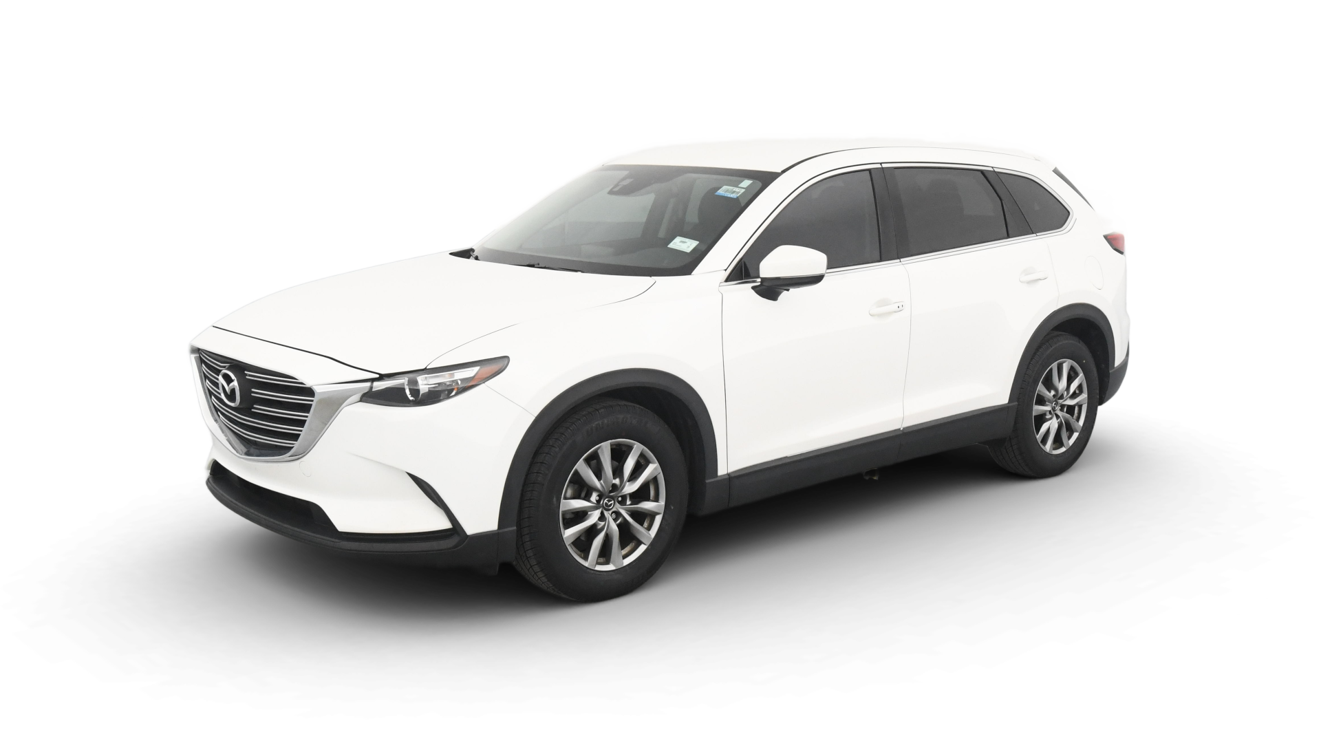 Used 2017 MAZDA CX-9 | Carvana