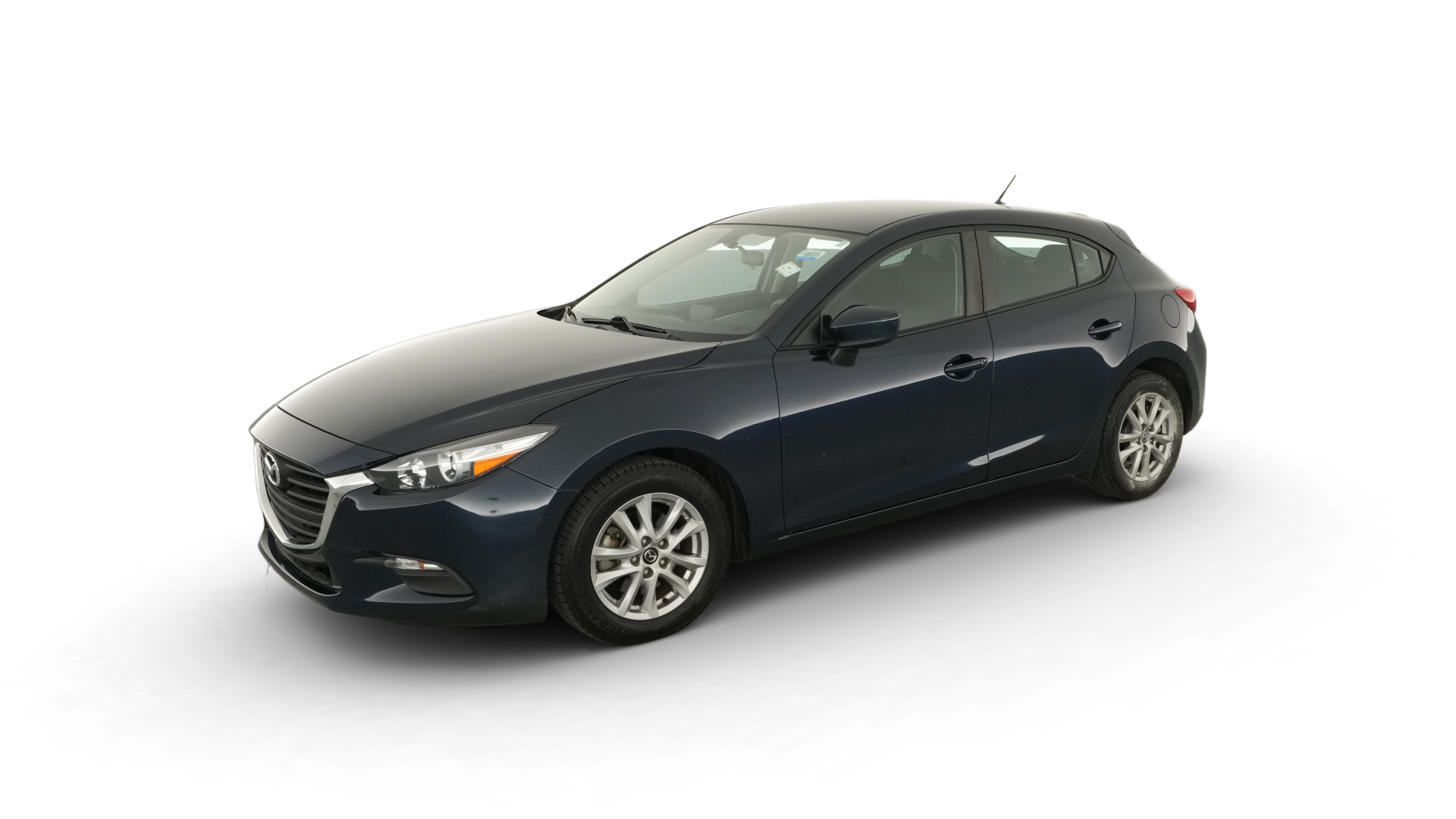 2017 Mazda Mazda3