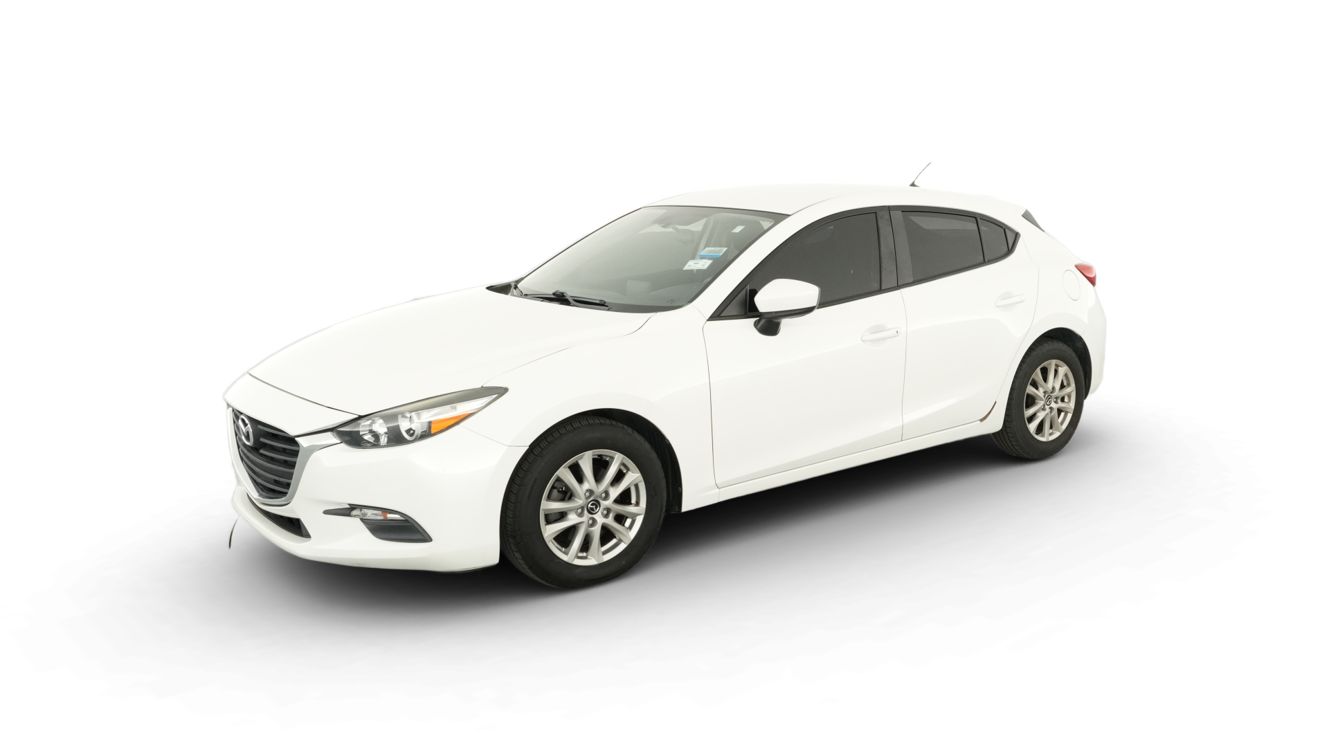 2017 Mazda Mazda3