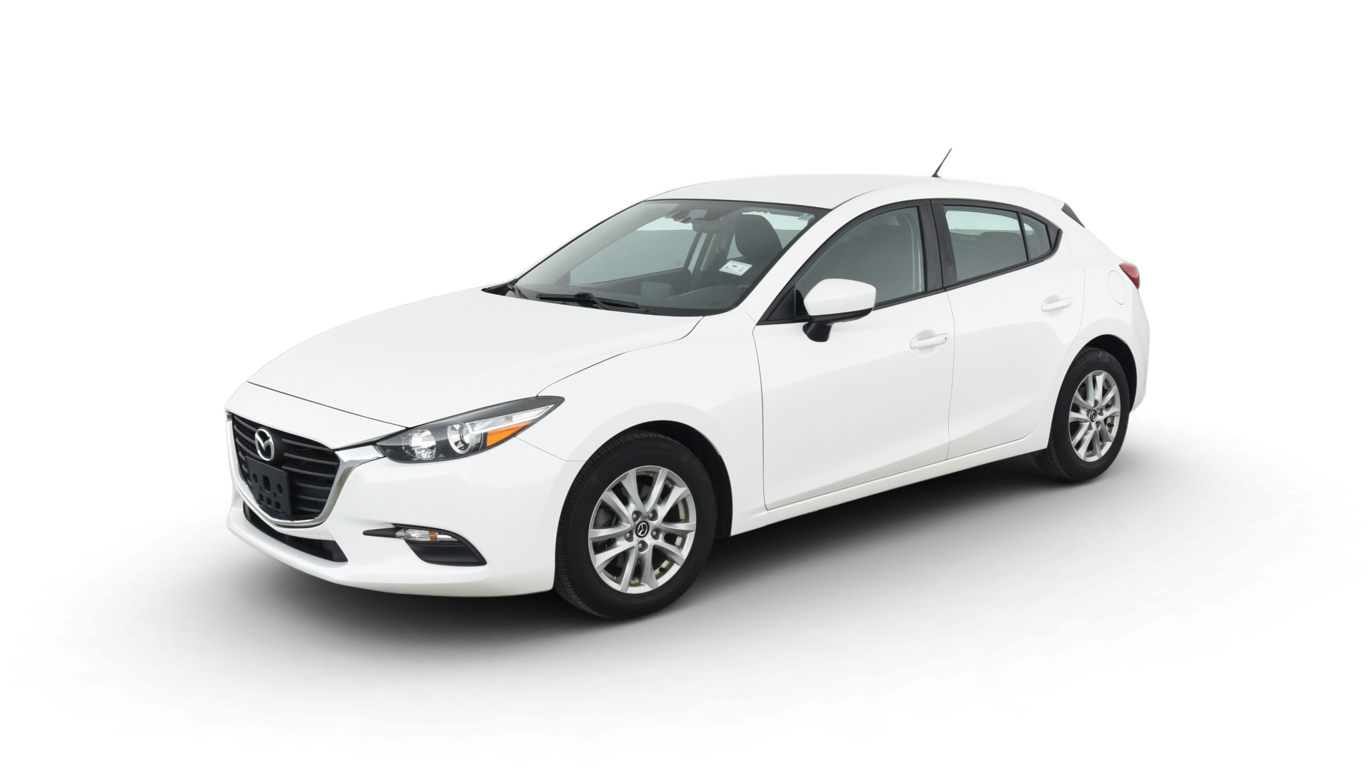 2017 Mazda Mazda3
