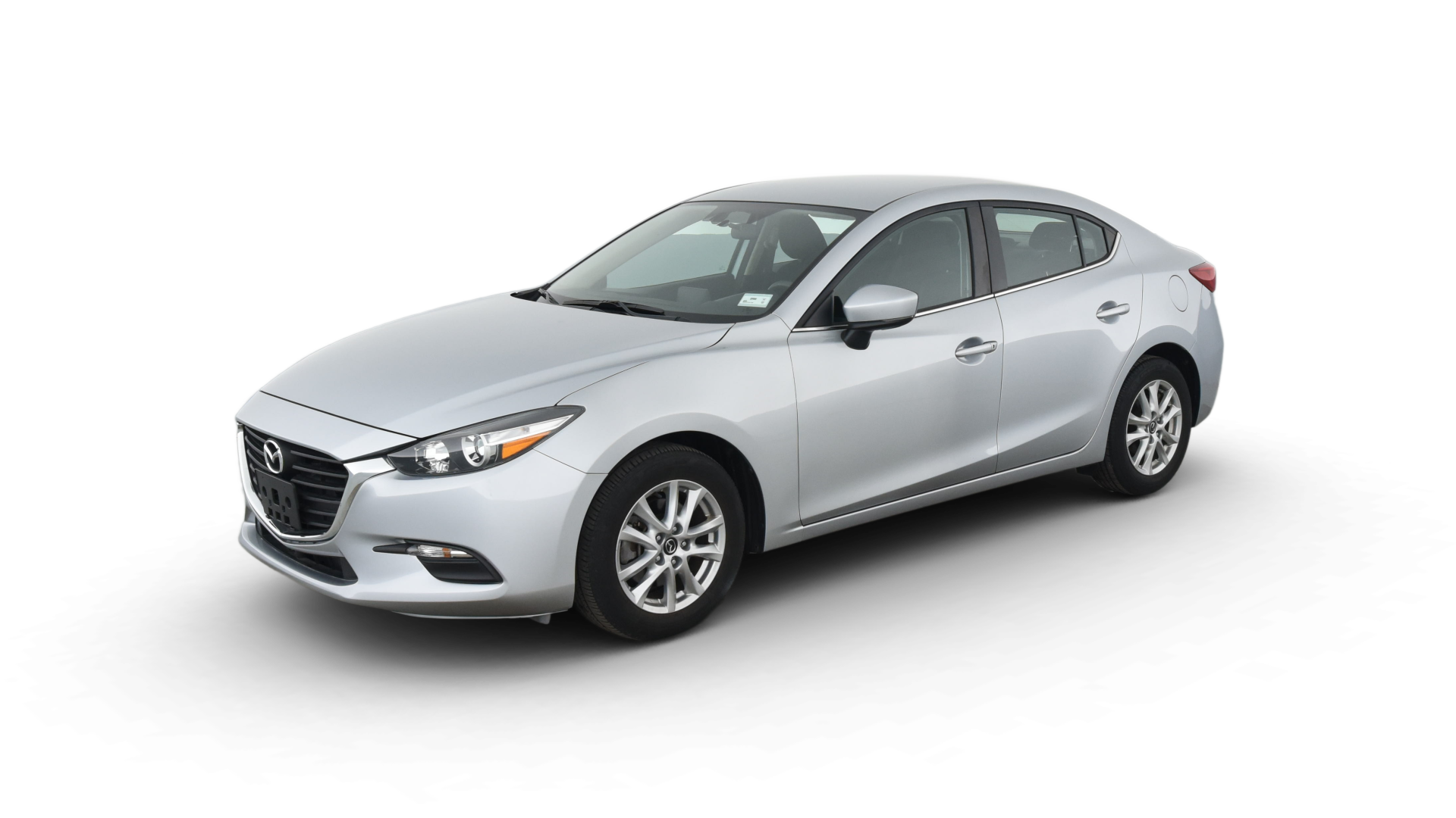 Used 2017 MAZDA MAZDA3 | Carvana