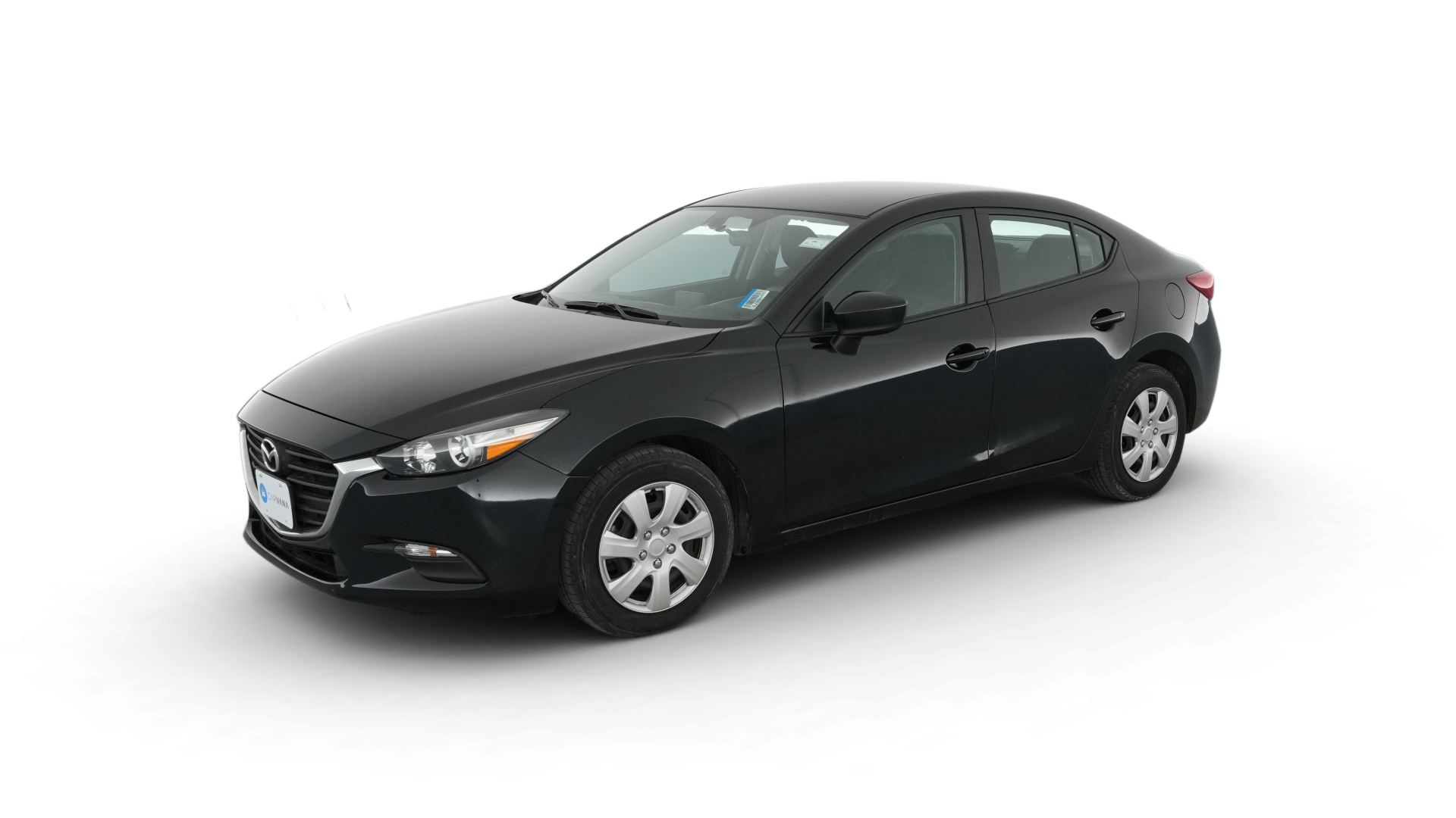 2017 Mazda Mazda3
