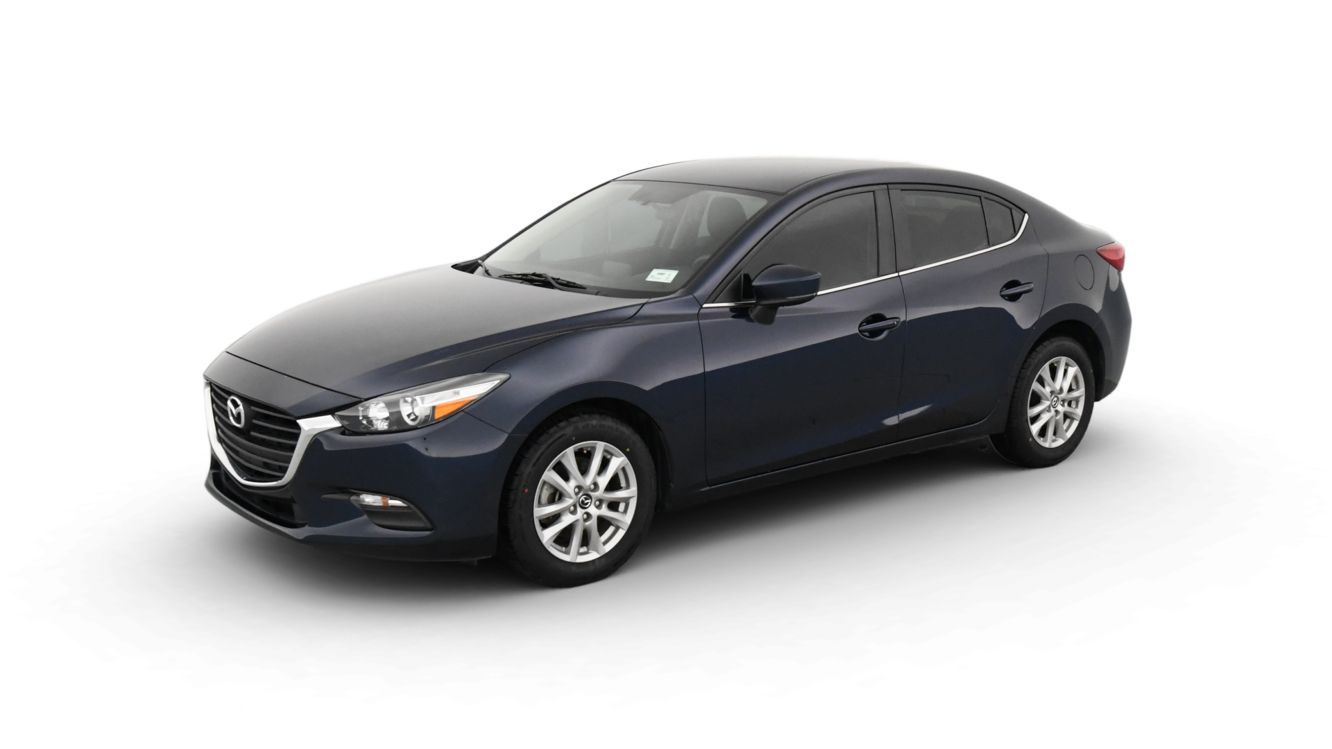 2017 Mazda Mazda3 Sport