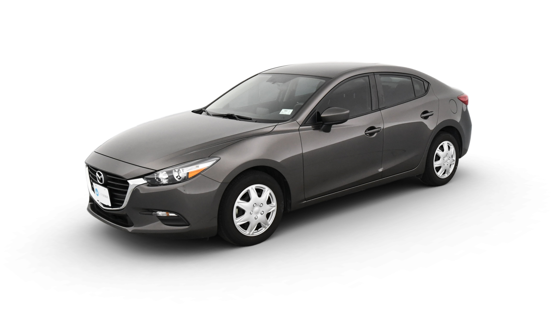 2017 Mazda Mazda3 Sport