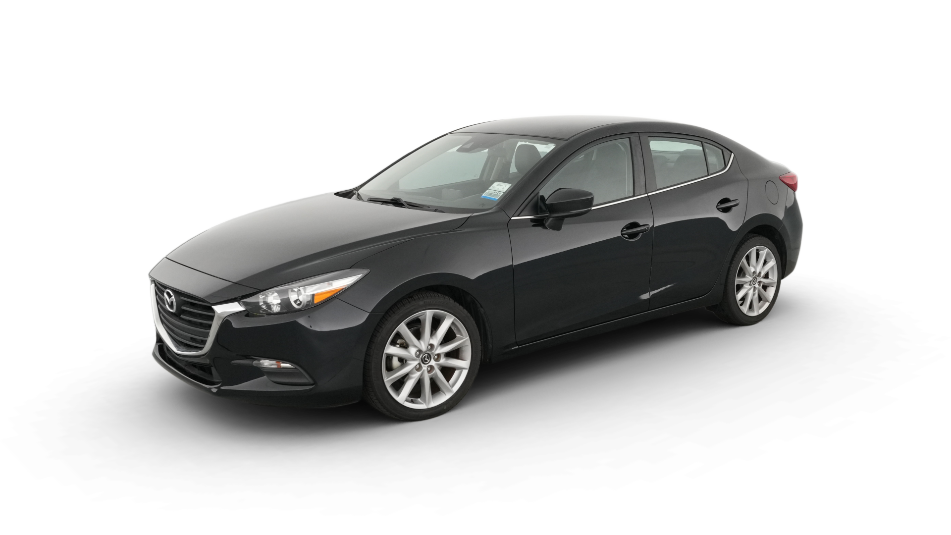 2017 Mazda Mazda3