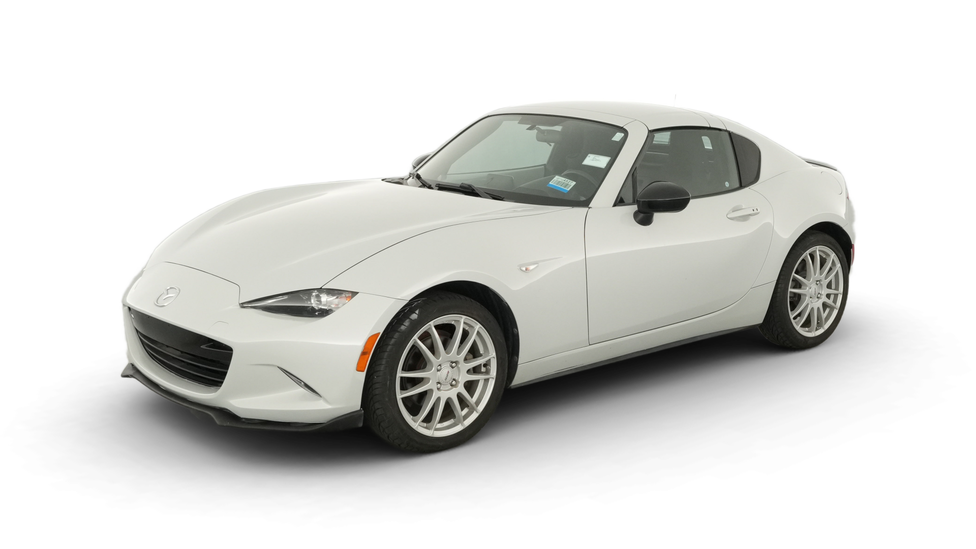 2017 Mazda MX-5 Miata RF