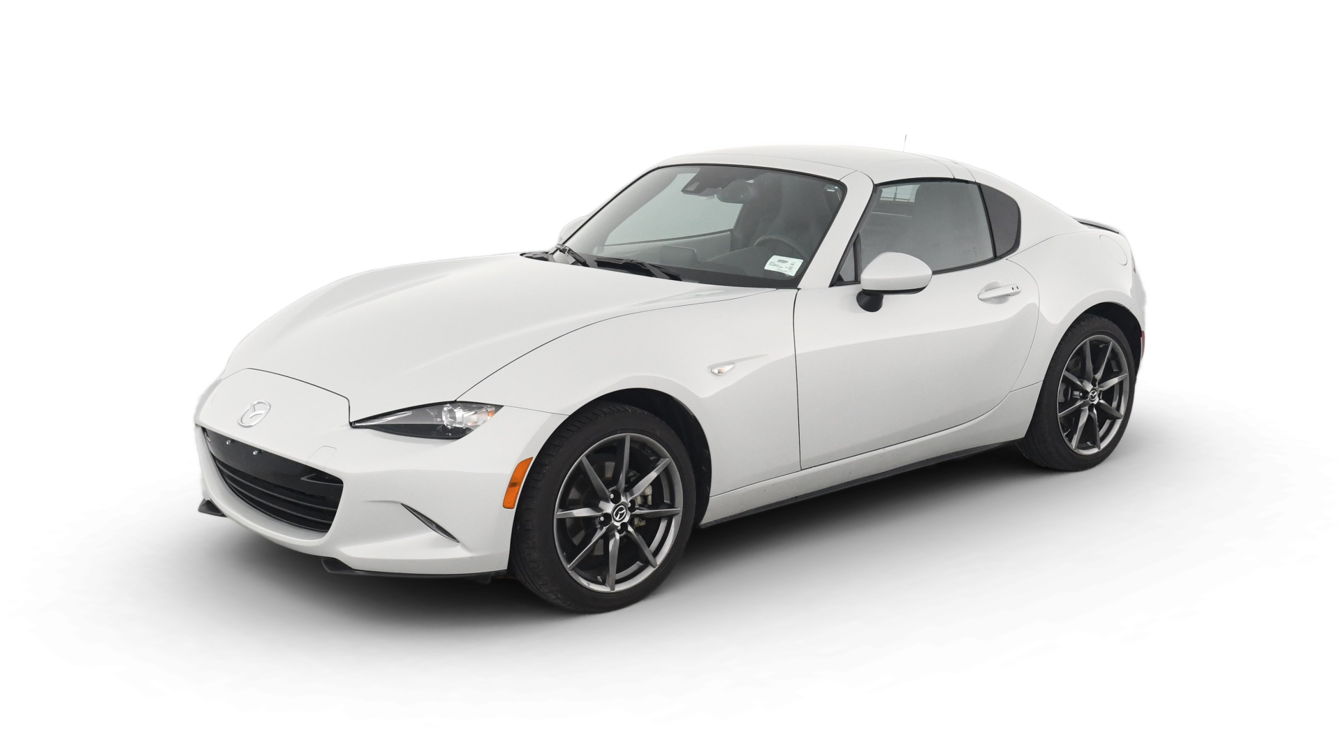 2017 Mazda MX-5 Miata RF