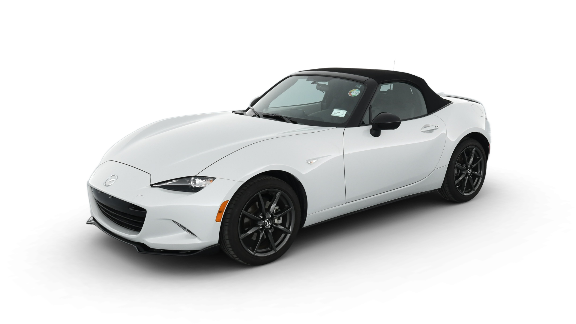 2017 Mazda MX-5 Miata