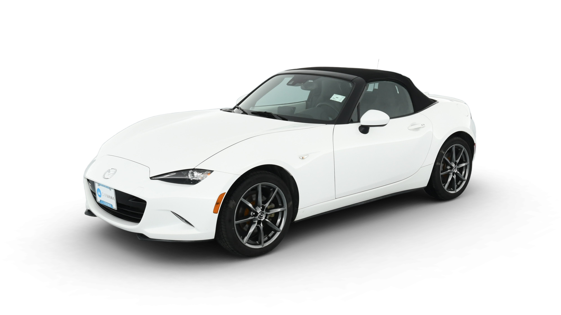 2017 Mazda MX-5 Miata