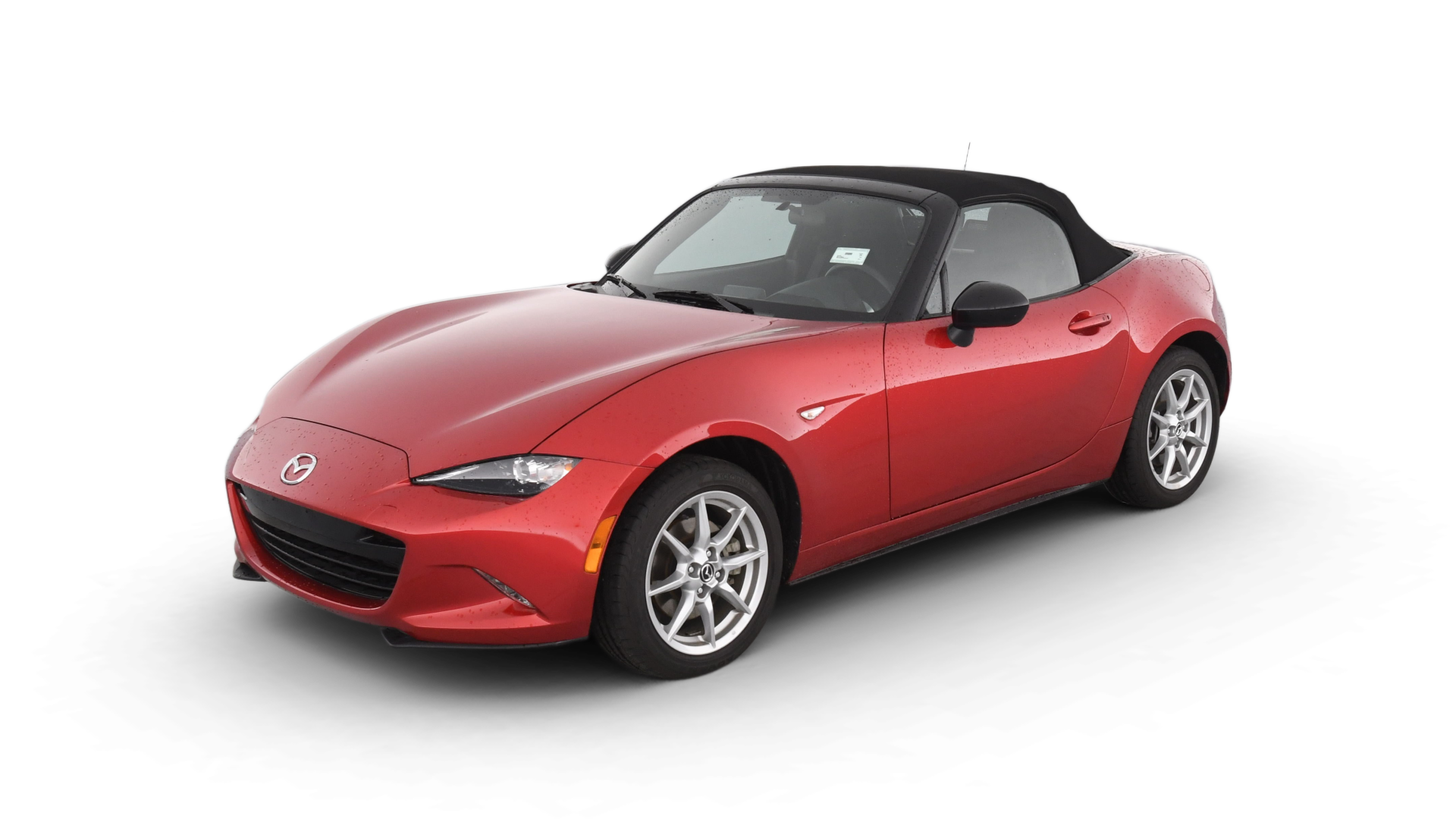 2017 Mazda MX-5 Miata