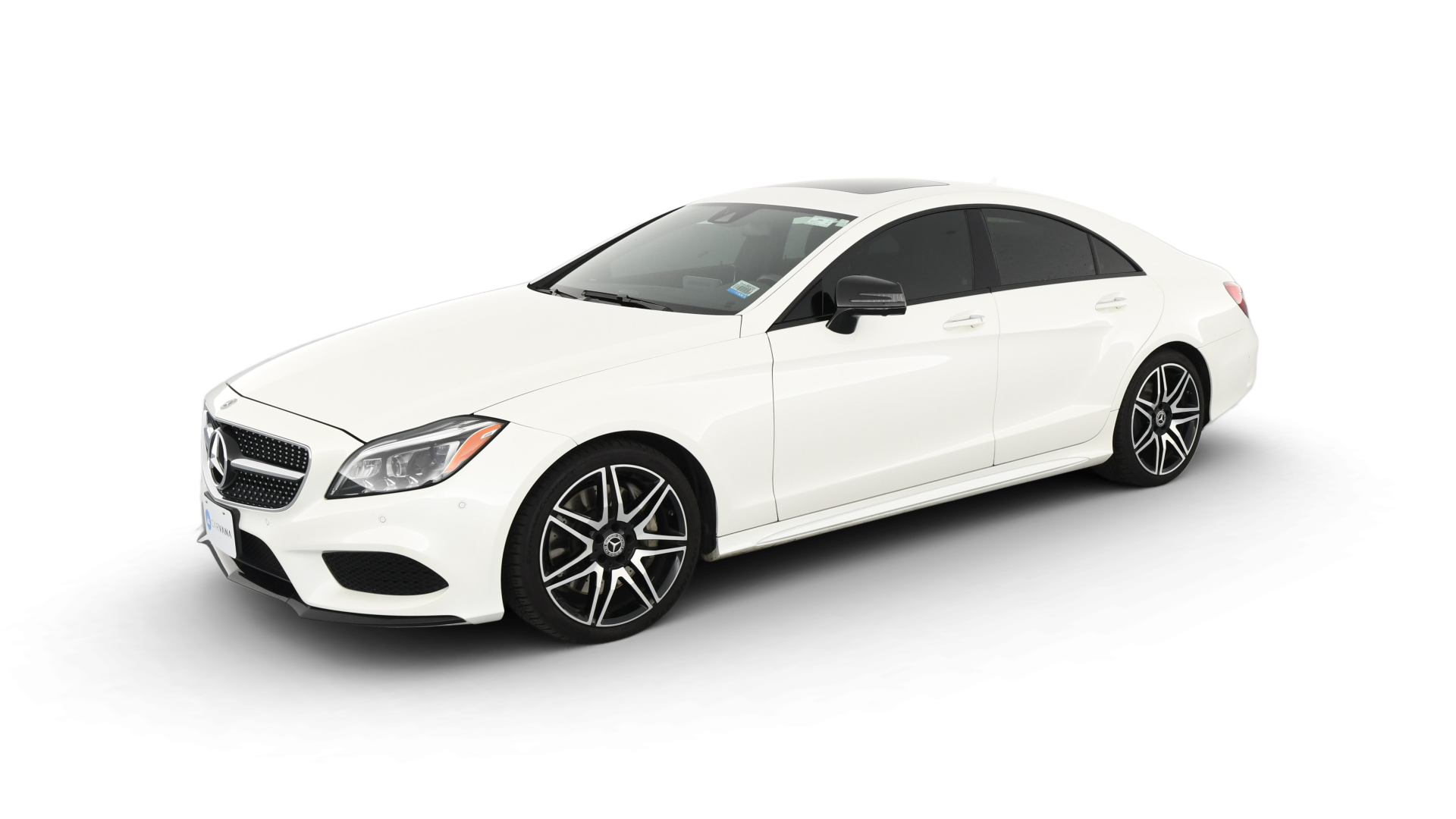 Full Fender and Mirror Kit | MERCEDES BENZ CLS COUPE 400 550 2016 Full Fender and Mirror Kit | MERCEDES BENZ CLS COUPE 400 550 2016