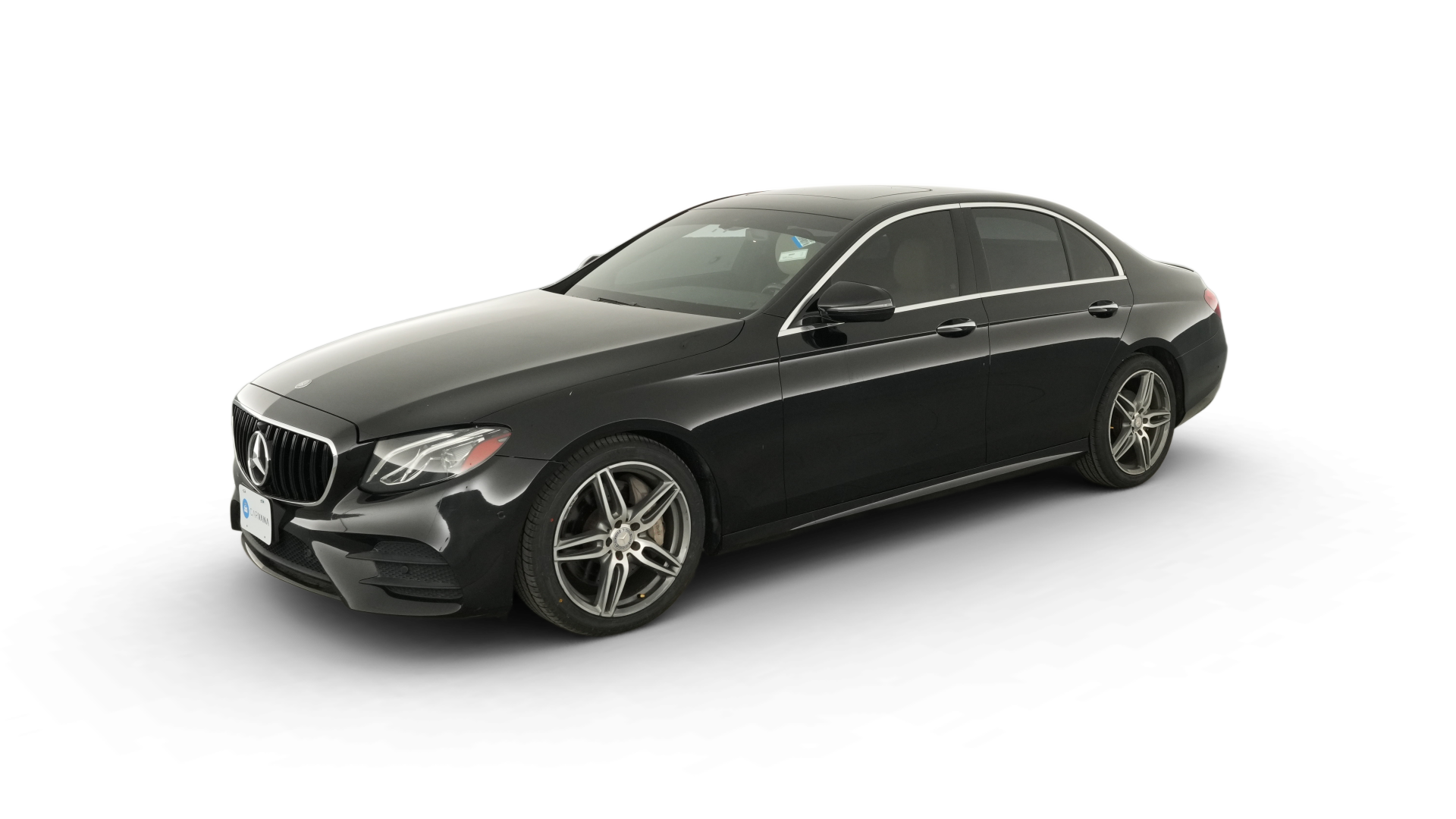 2017 Mercedes-Benz E-Class E300