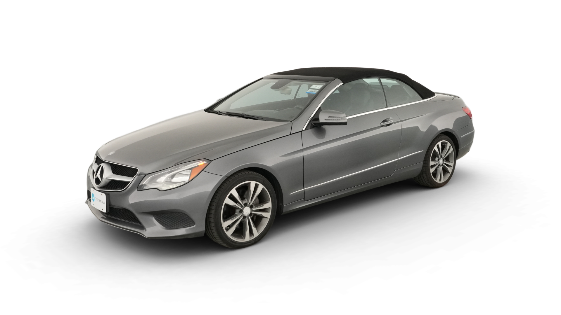 2017 Mercedes-Benz E-Class E400