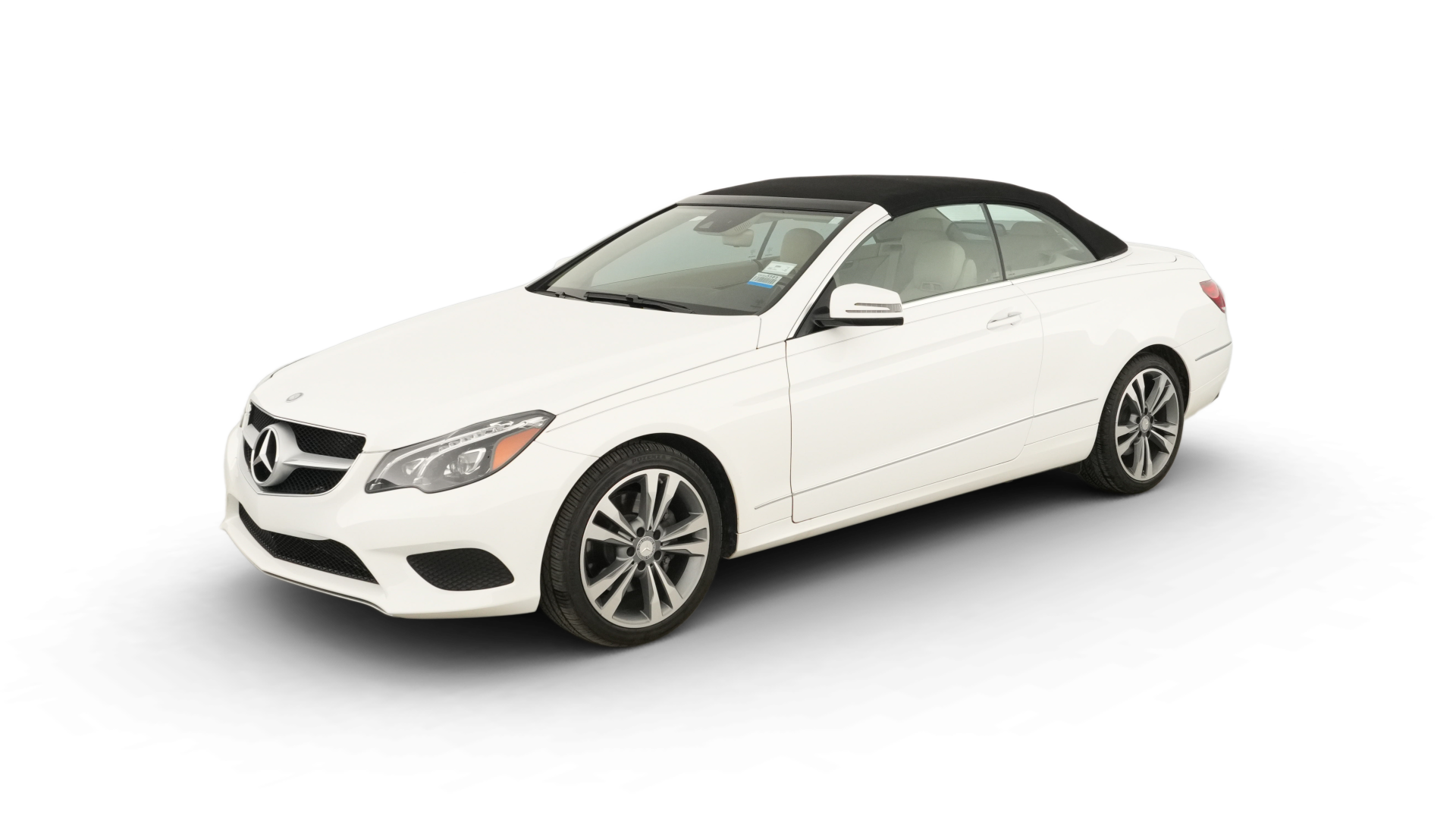 2017 Mercedes-Benz E-Class E400