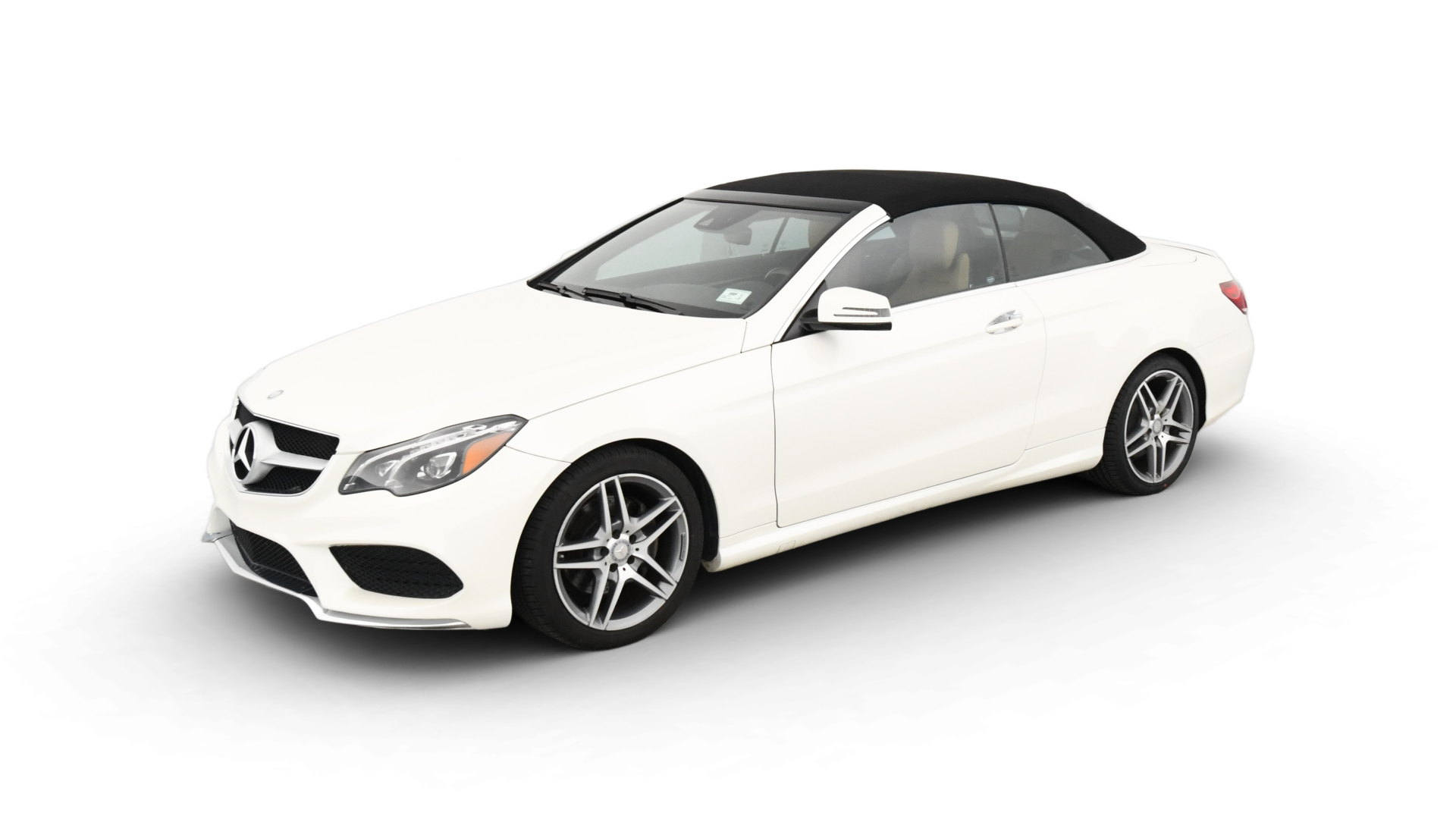 2017 Mercedes-Benz E-Class E400