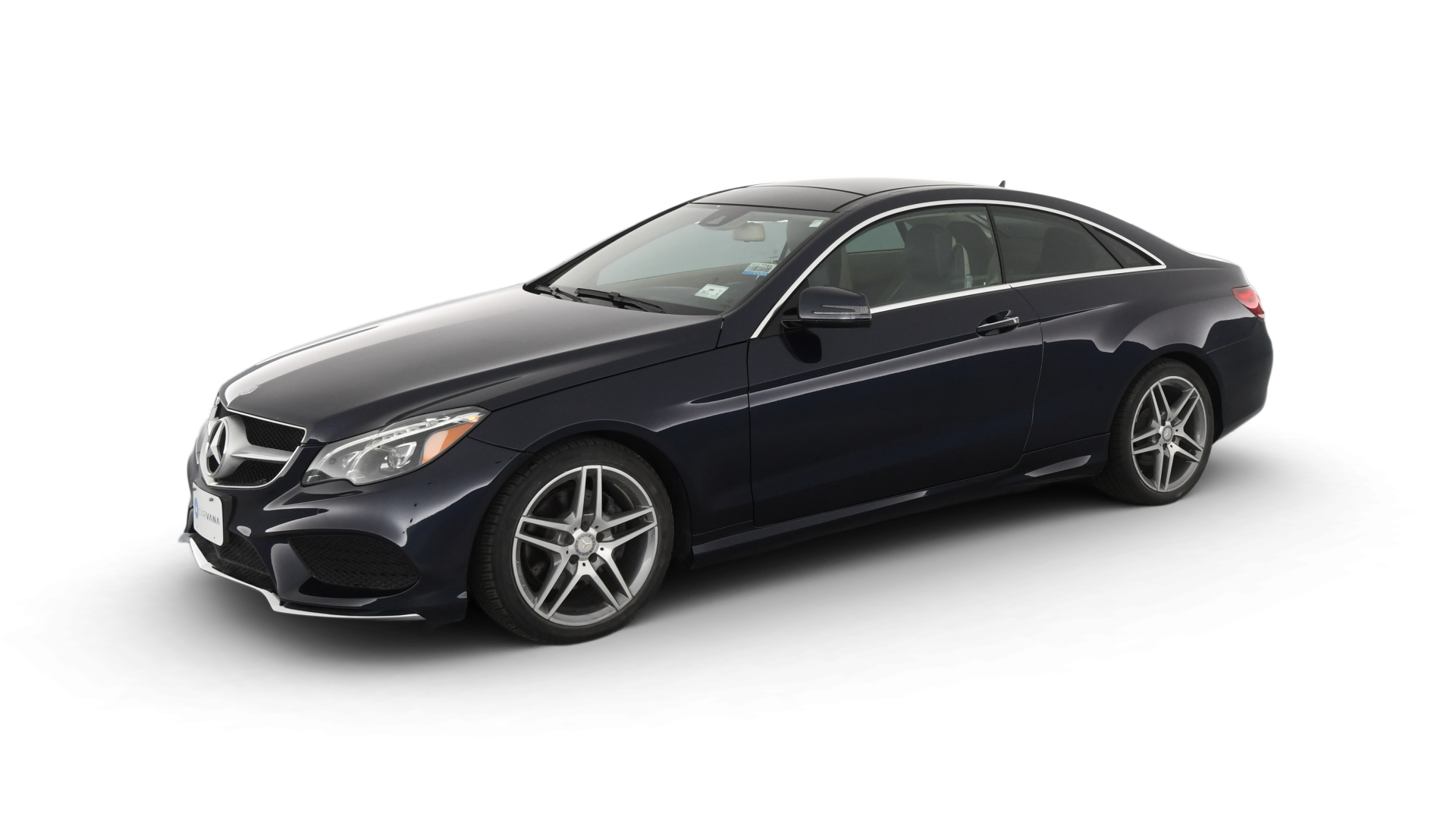 2017 Mercedes-Benz E-Class E400