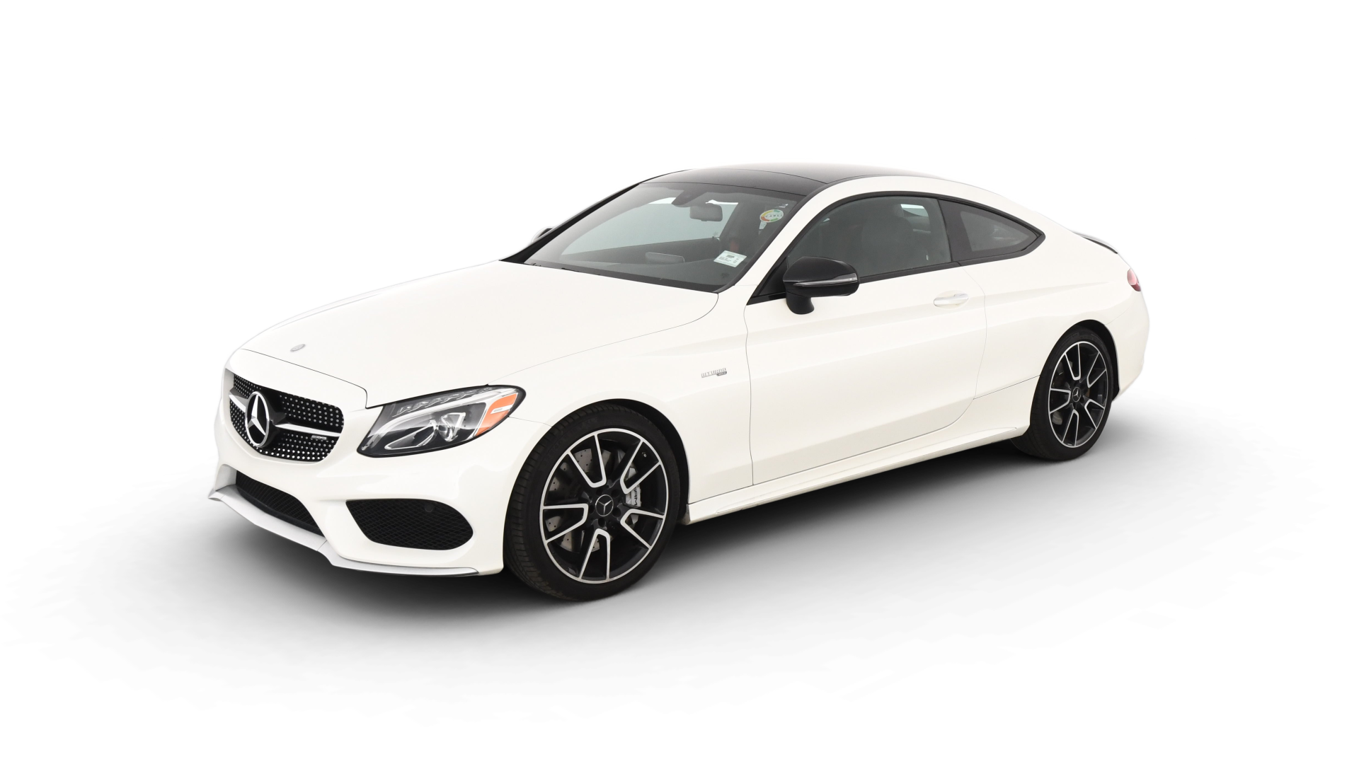 Used 2017 Mercedes-Benz Mercedes-AMG C-Class | Carvana