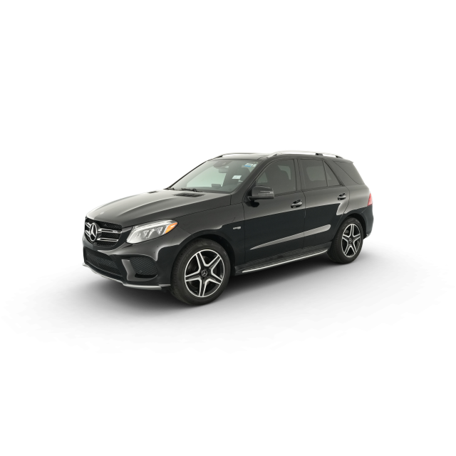 2017 Mercedes-Benz GLE-Class AMG GLE43 - Photo 2
