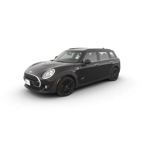 2017 MINI Clubman