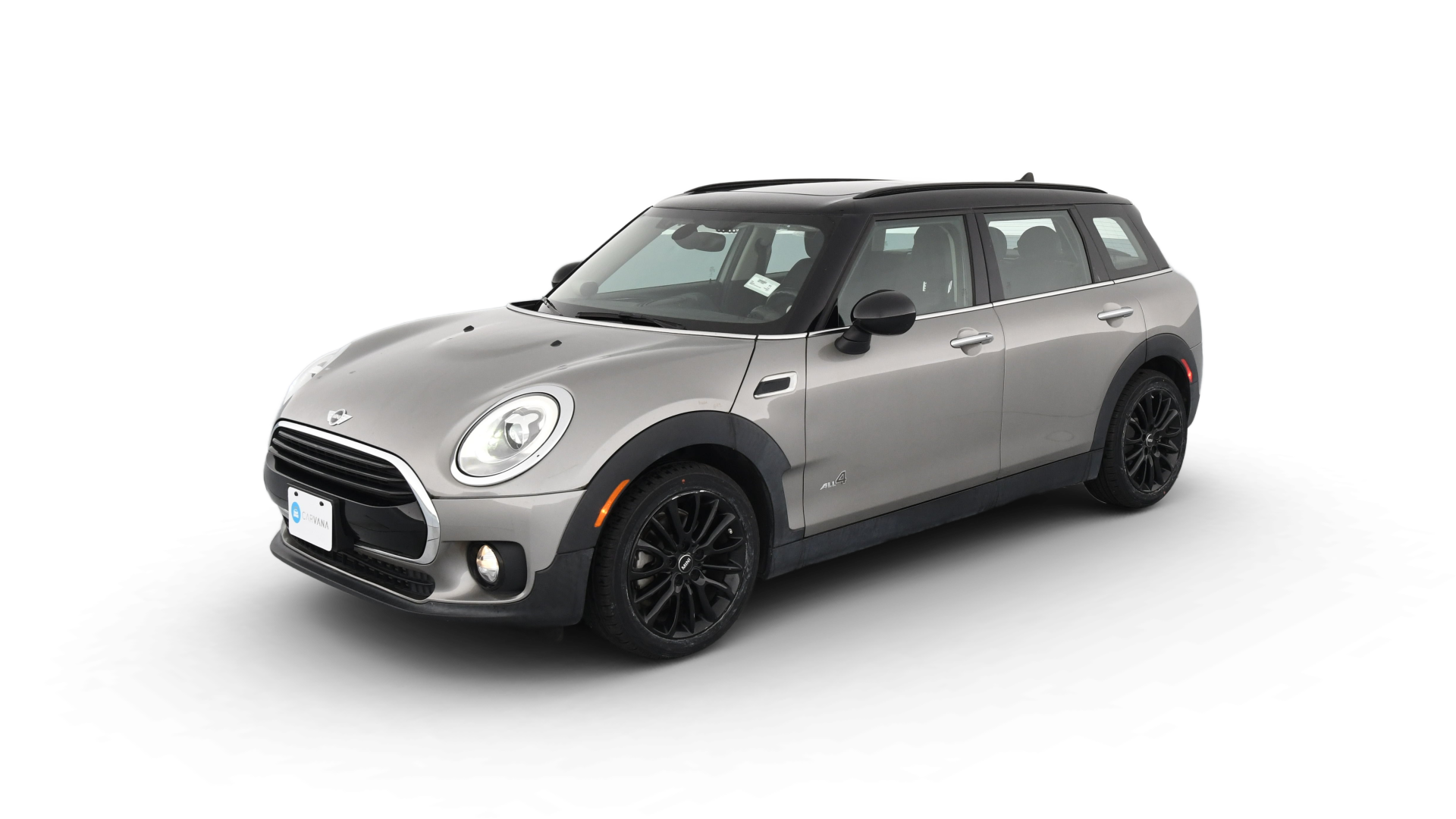 2017 MINI Clubman Base
