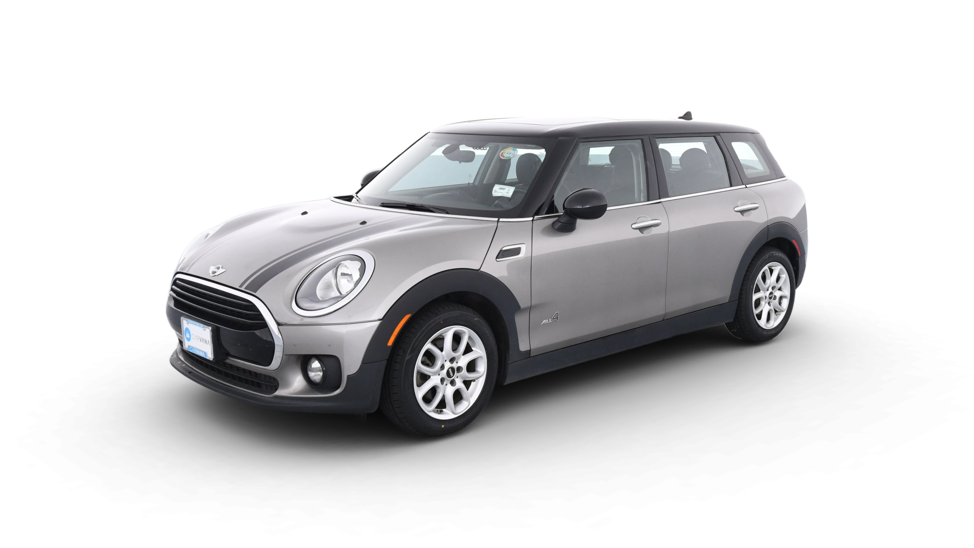 2017 MINI Clubman Base
