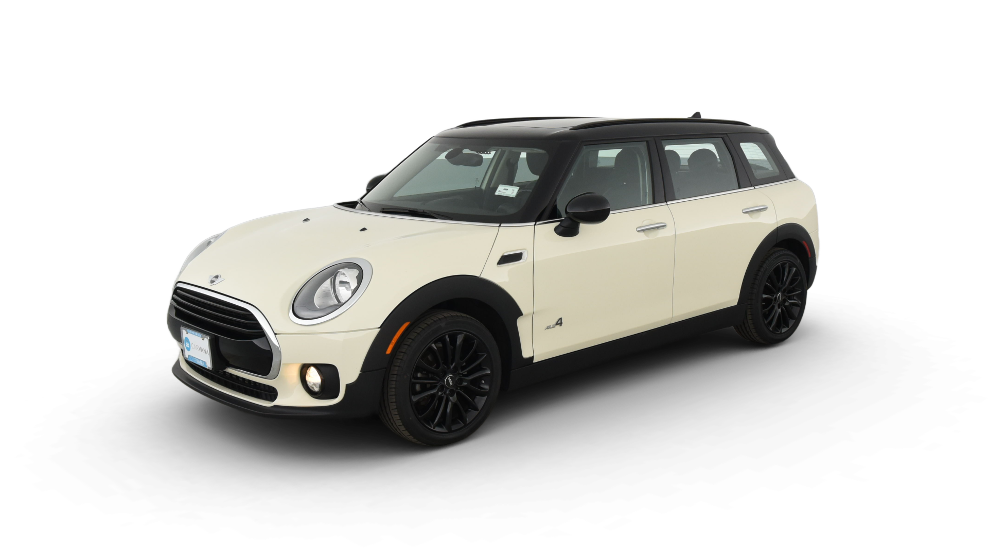 2017 MINI Clubman