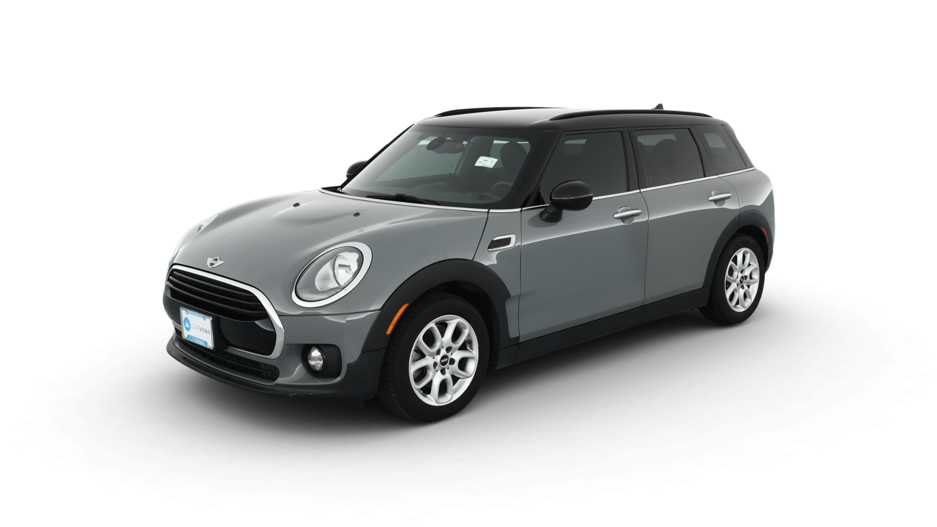 Used 2017 MINI Clubman | Carvana