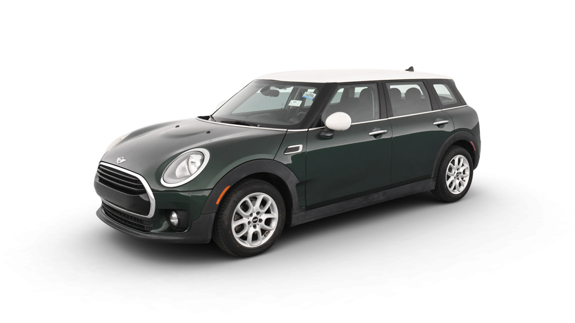 2017 MINI Clubman Base
