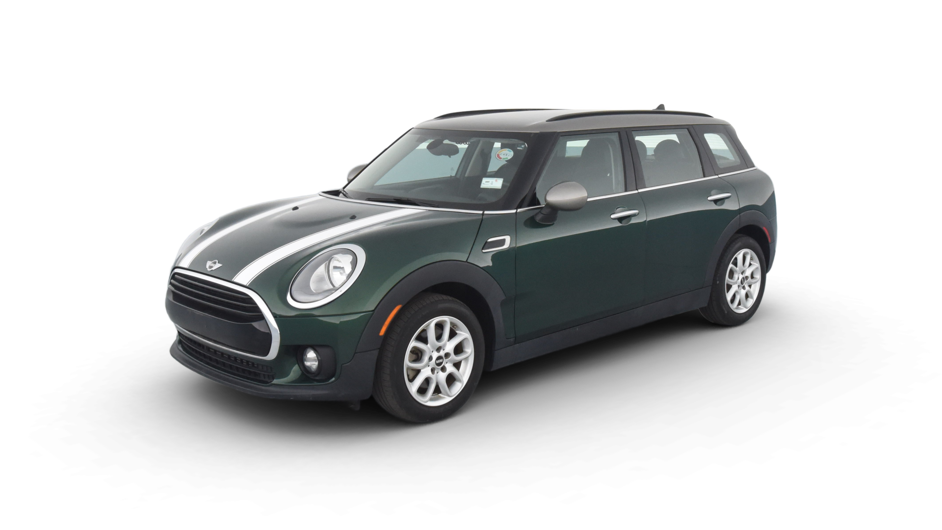 2017 MINI Clubman Base