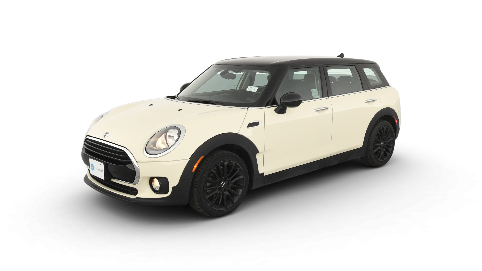 Used 2017 MINI Clubman | Carvana