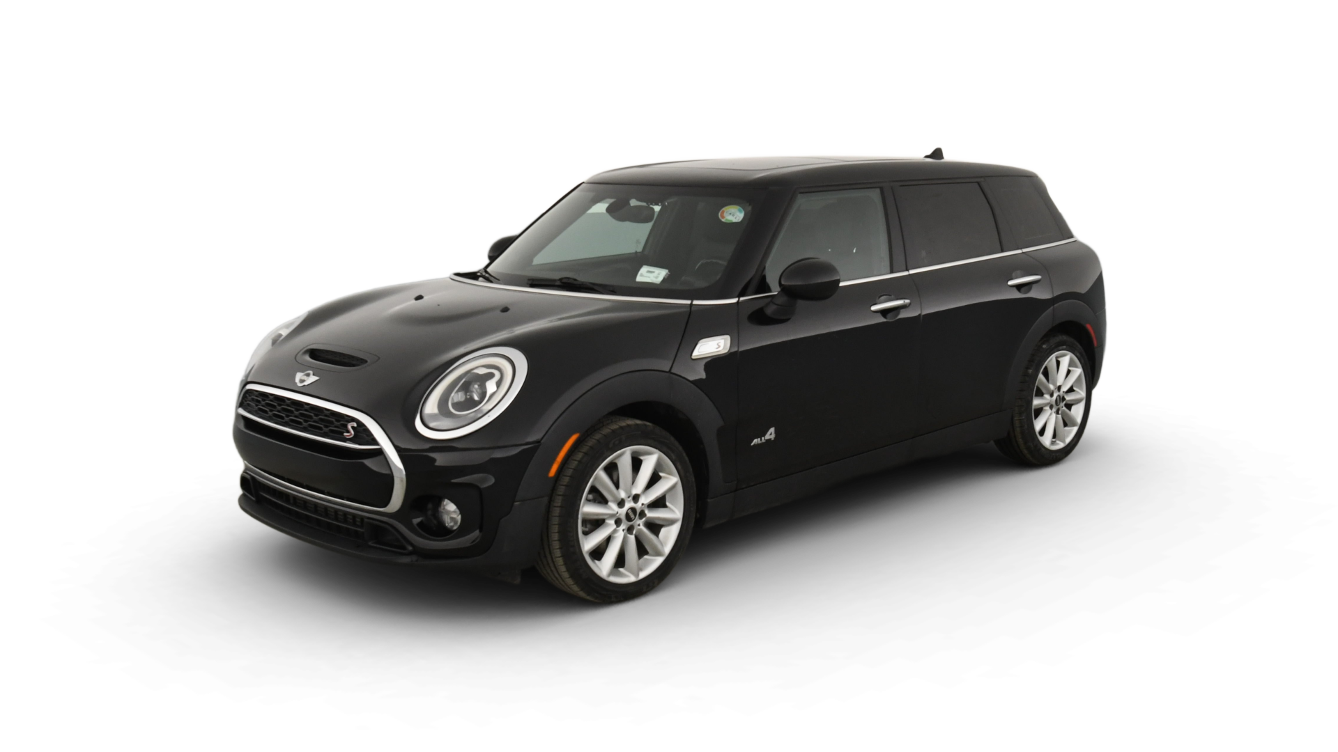 2017 MINI Clubman