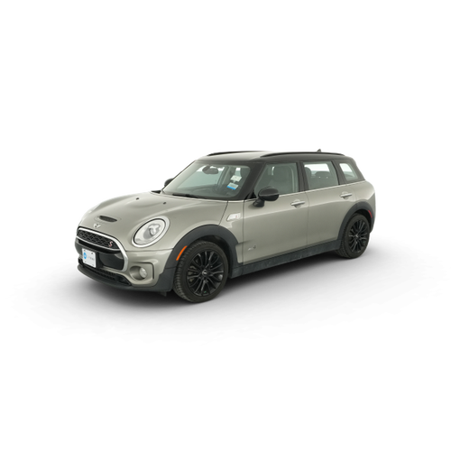 2017 MINI Clubman
