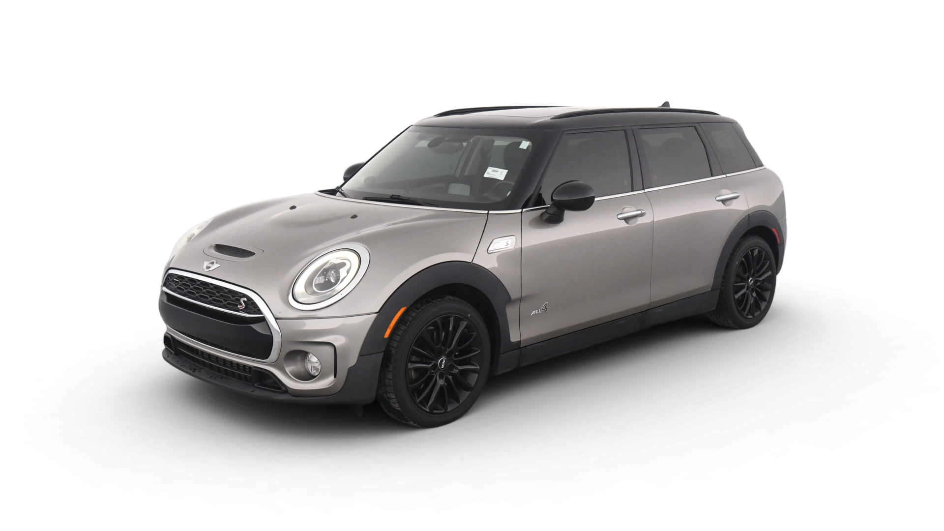 2017 MINI Clubman S