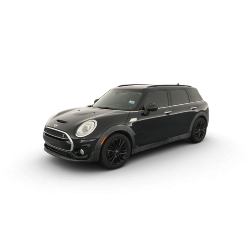 2017 MINI Clubman