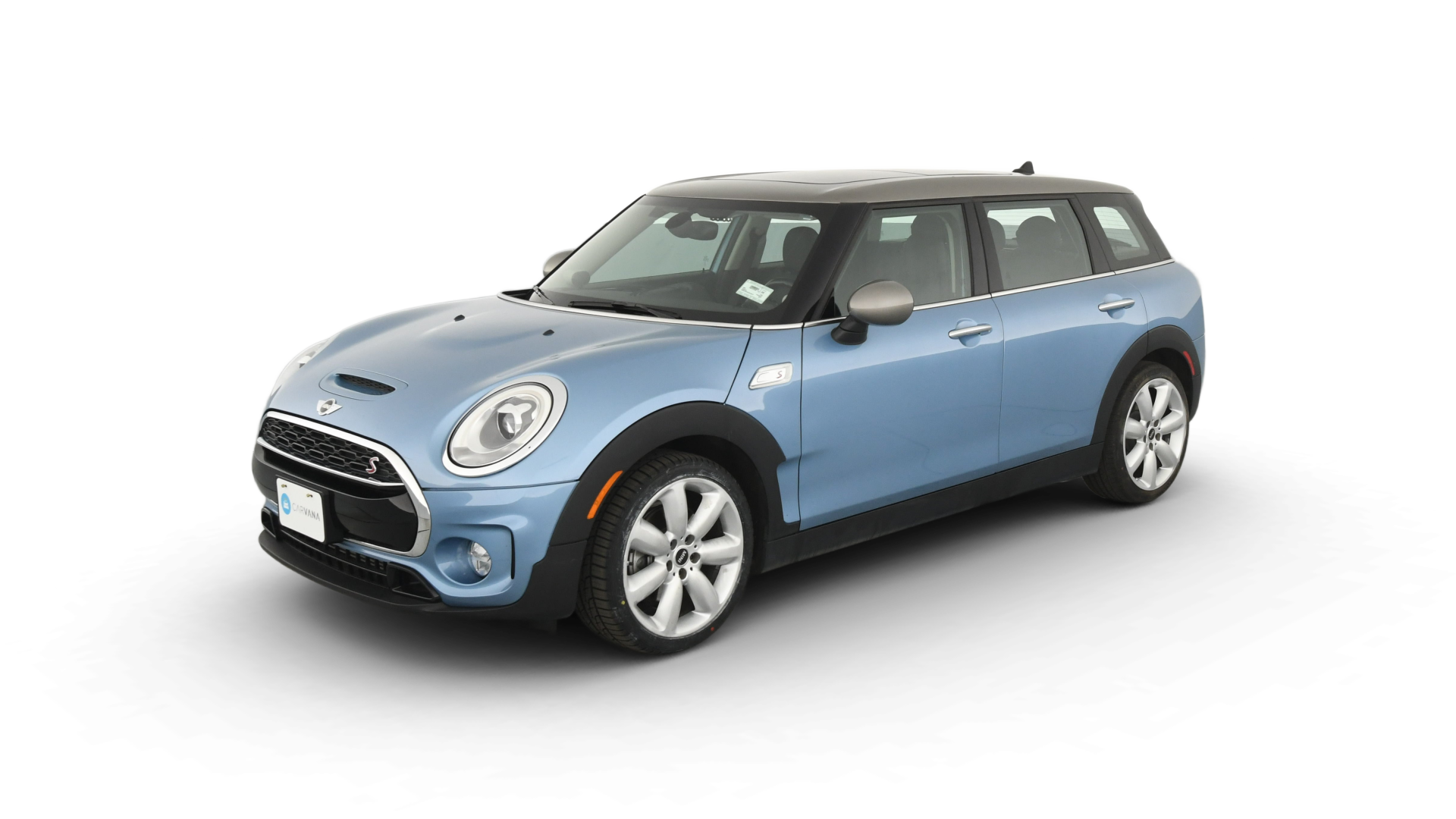 2017 MINI Clubman