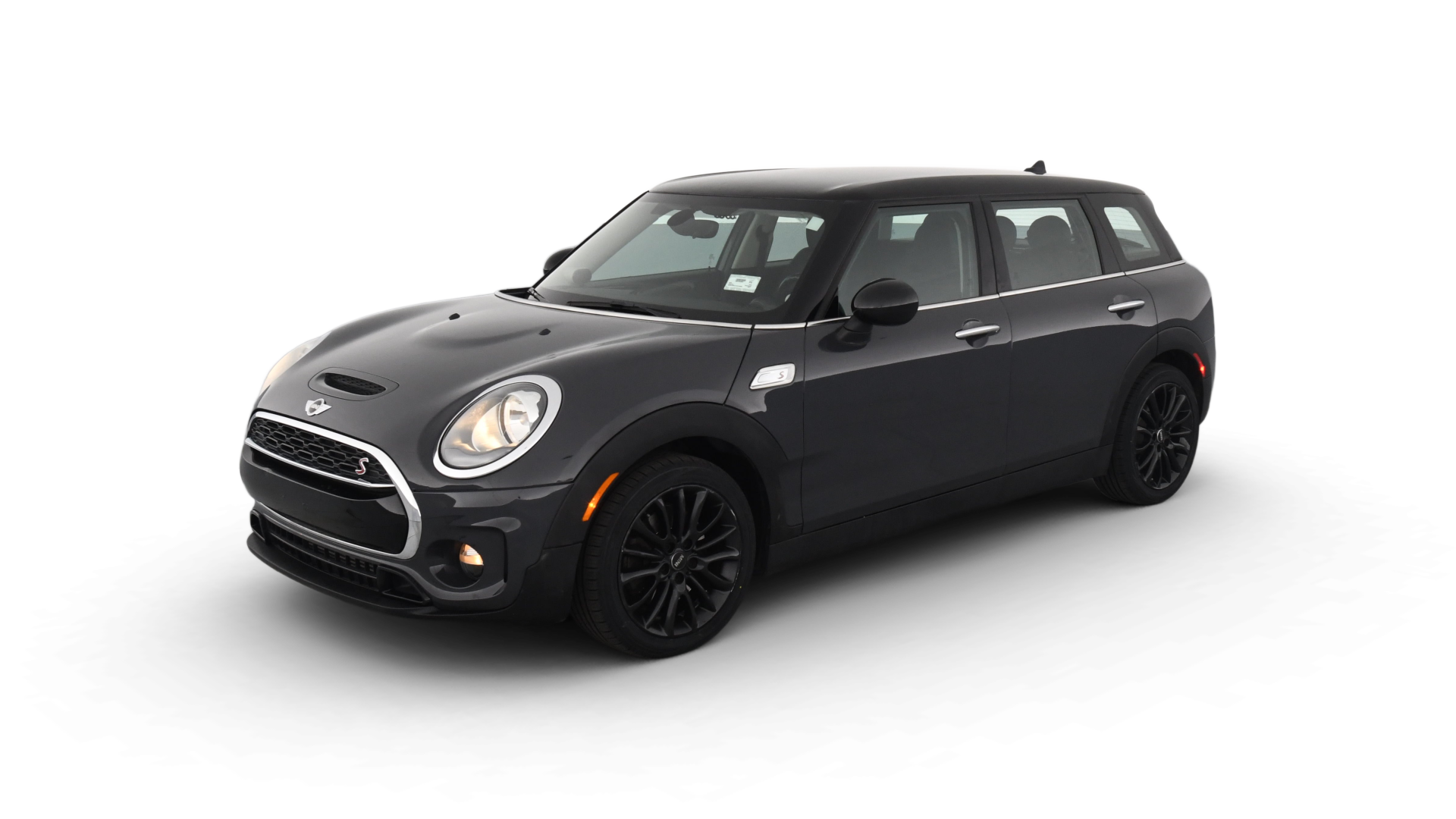 2017 MINI Clubman S