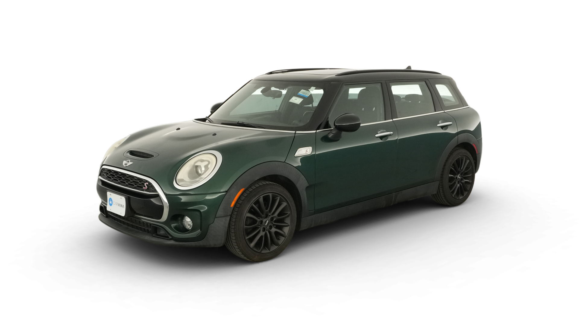 2017 MINI Clubman S