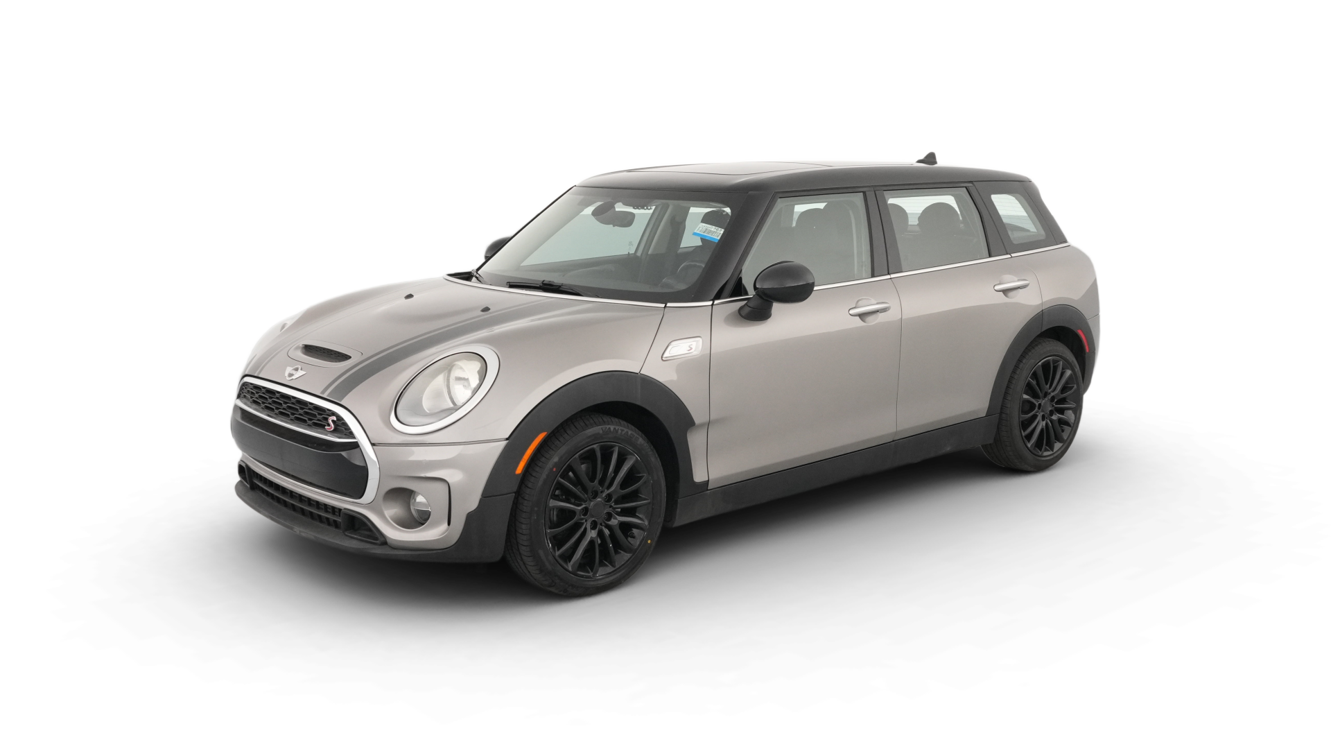 2017 MINI Clubman S
