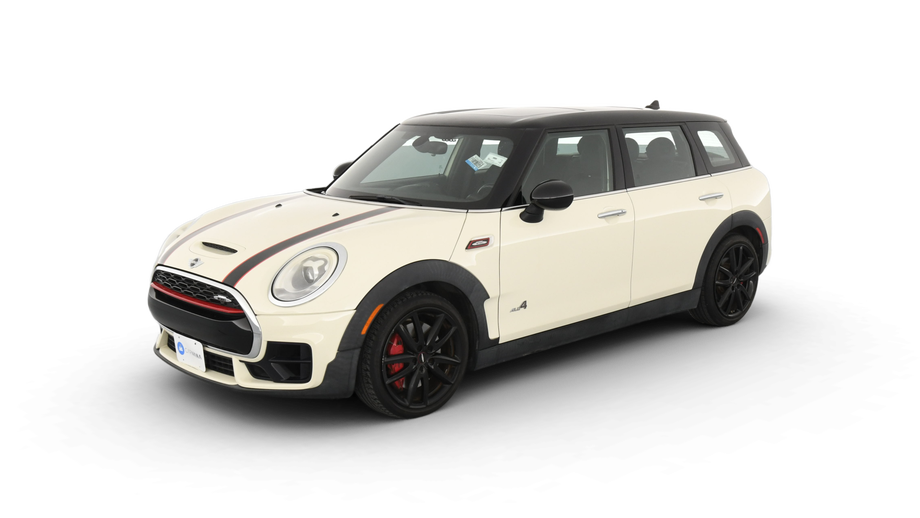 2017 MINI Clubman
