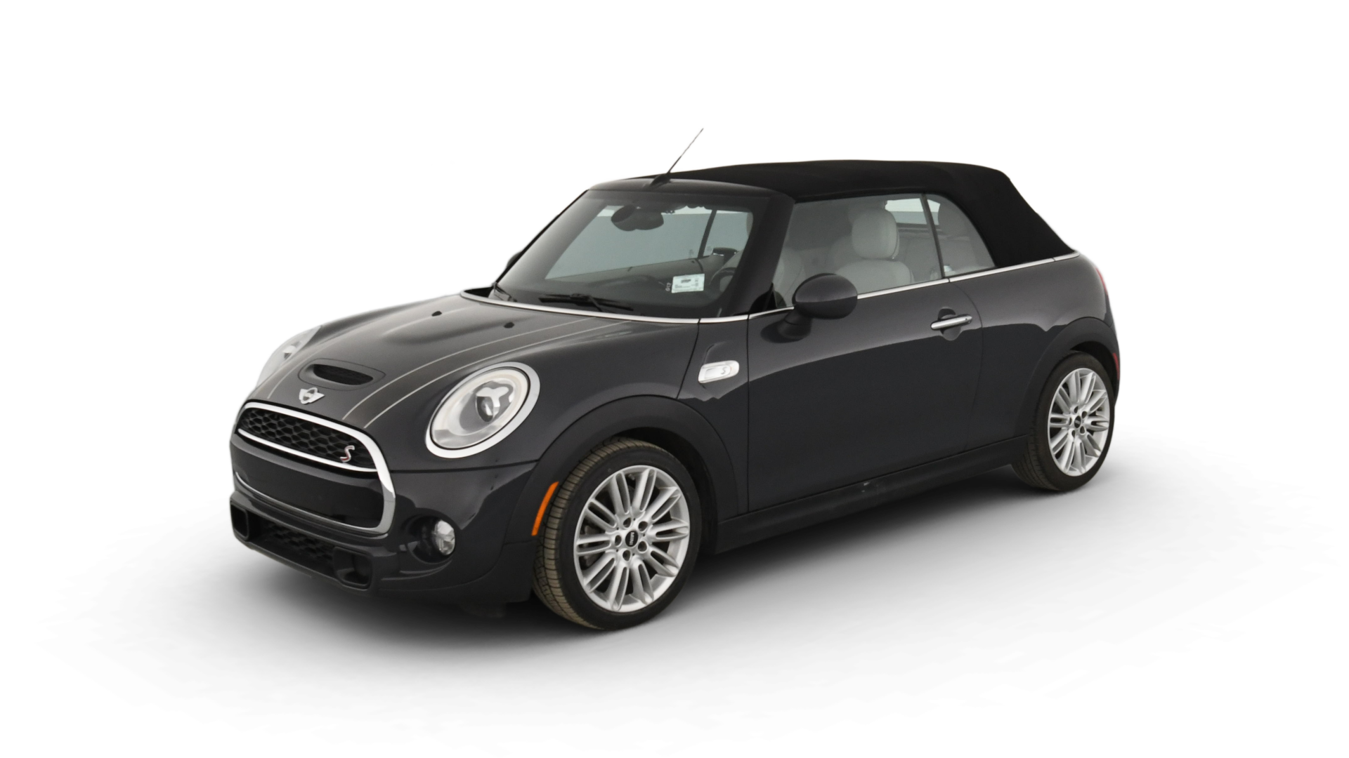 2017 MINI Cooper