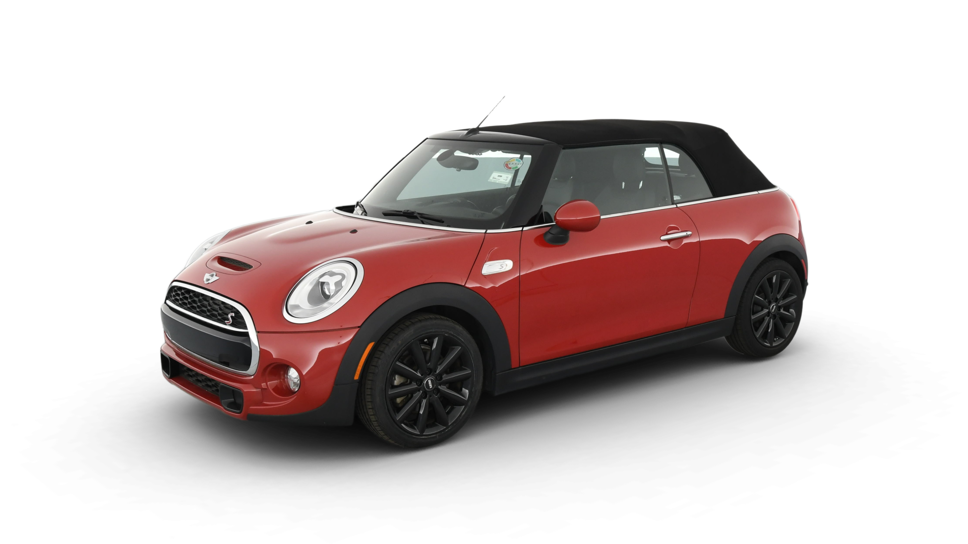 2017 MINI Cooper S