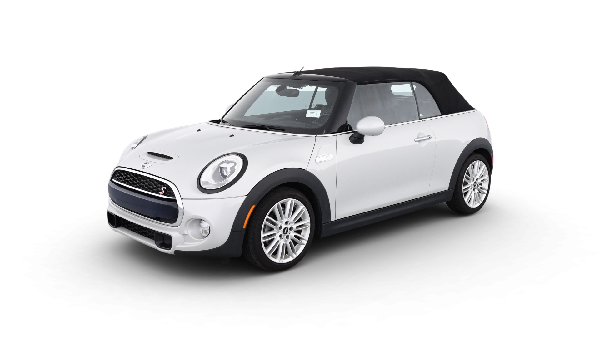 2017 MINI Cooper S