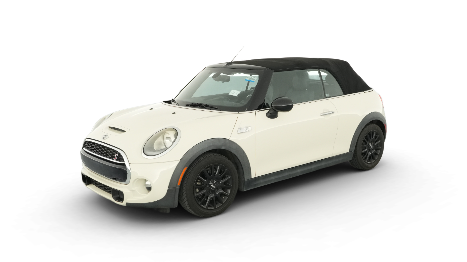 2017 MINI Cooper S