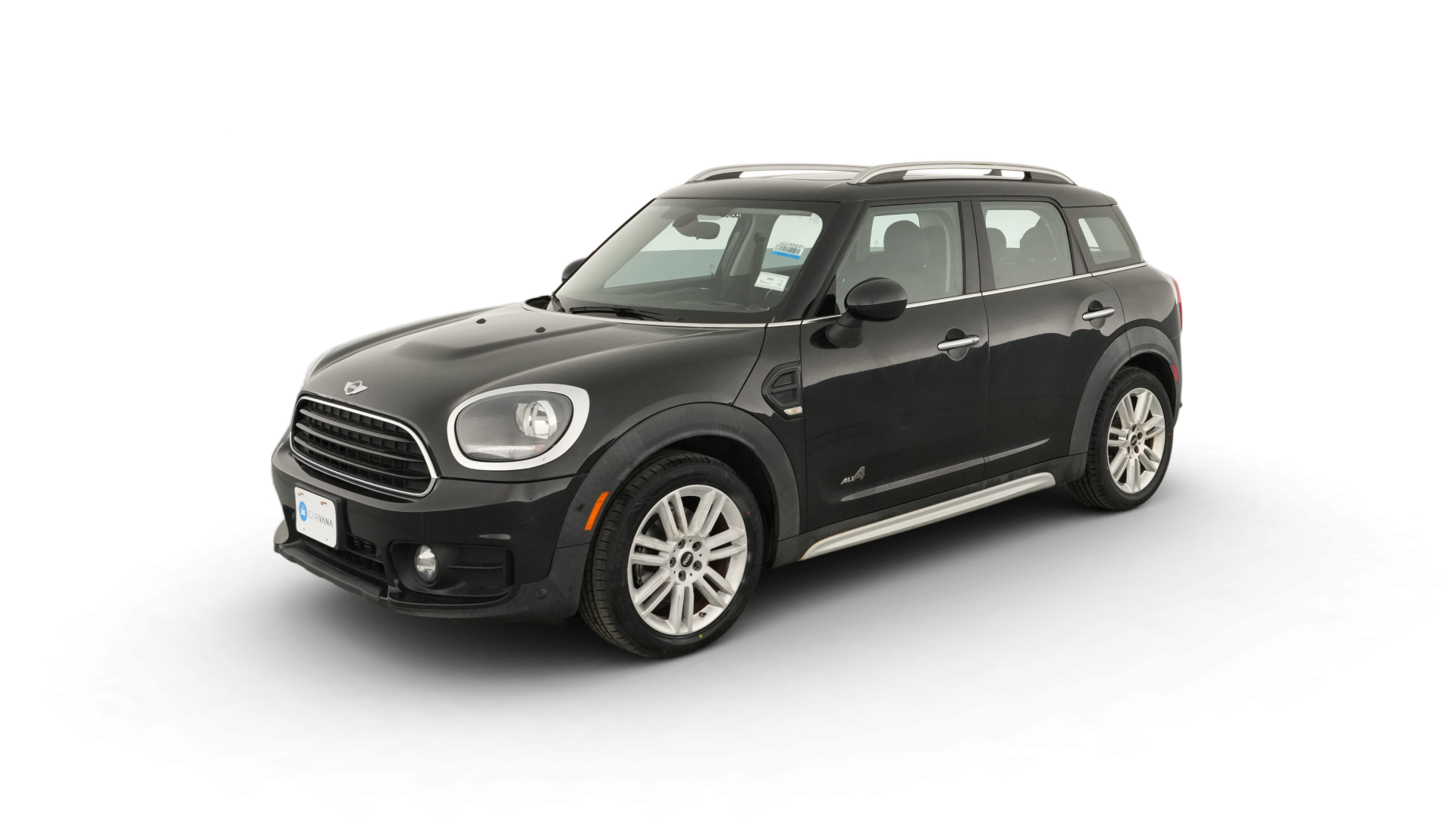 2017 MINI Countryman