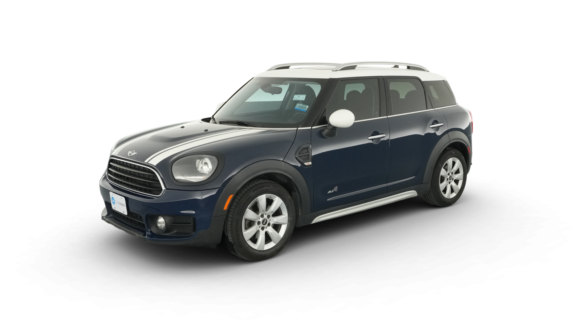 2017 MINI Countryman Base